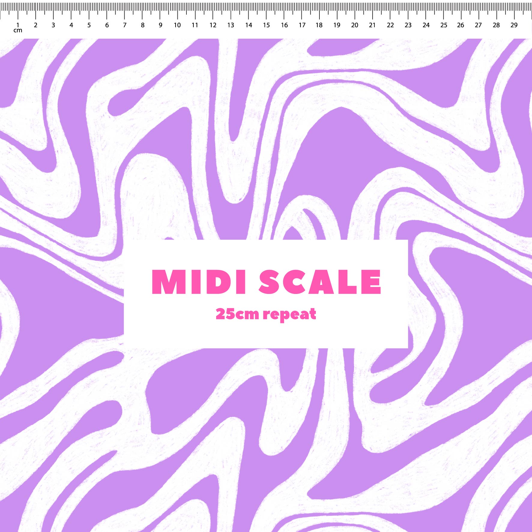 Preorder: Lucid Dreams (Purple & White)