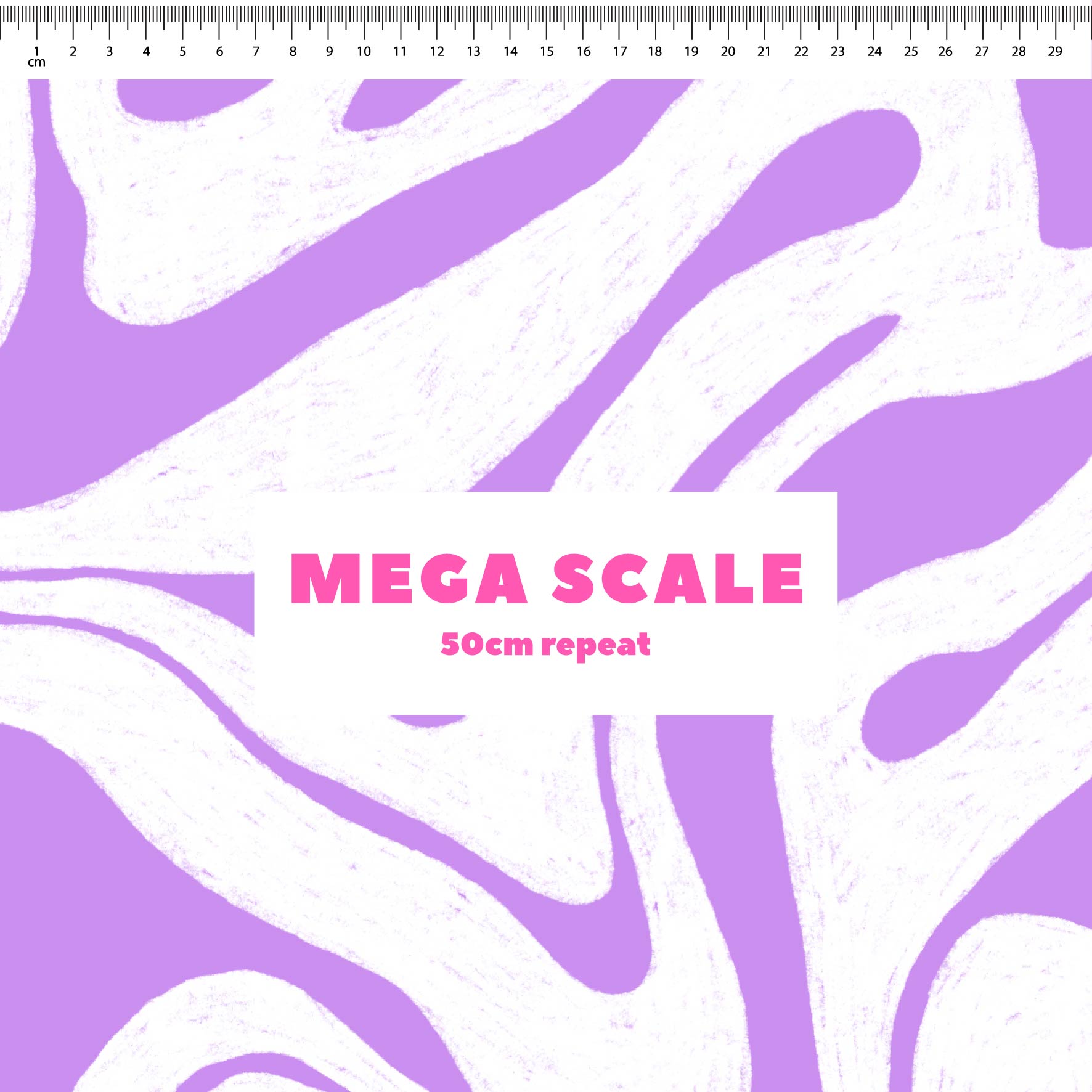 Preorder: Lucid Dreams (Purple & White)