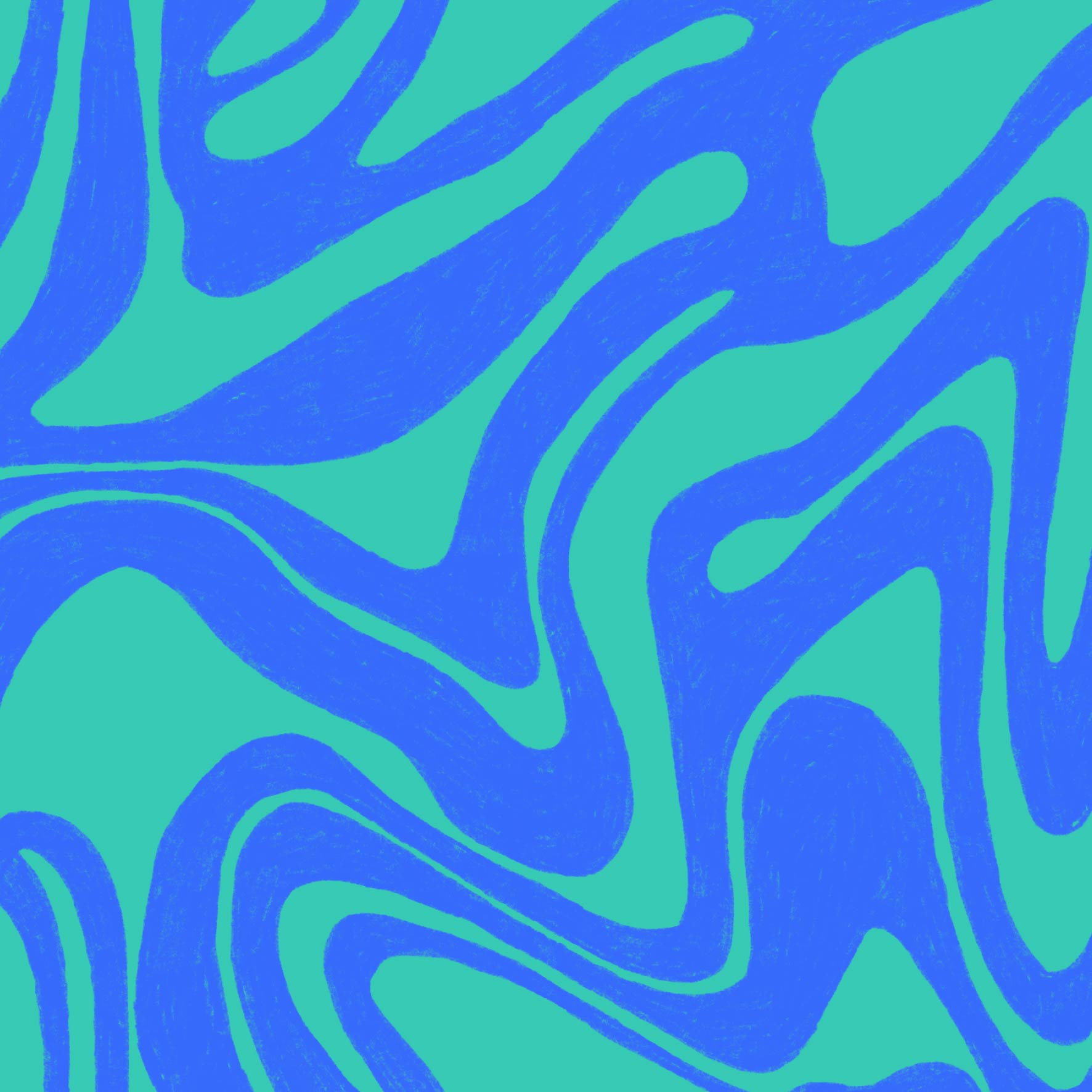 Preorder: Lucid Dreams (Teal & Blue)