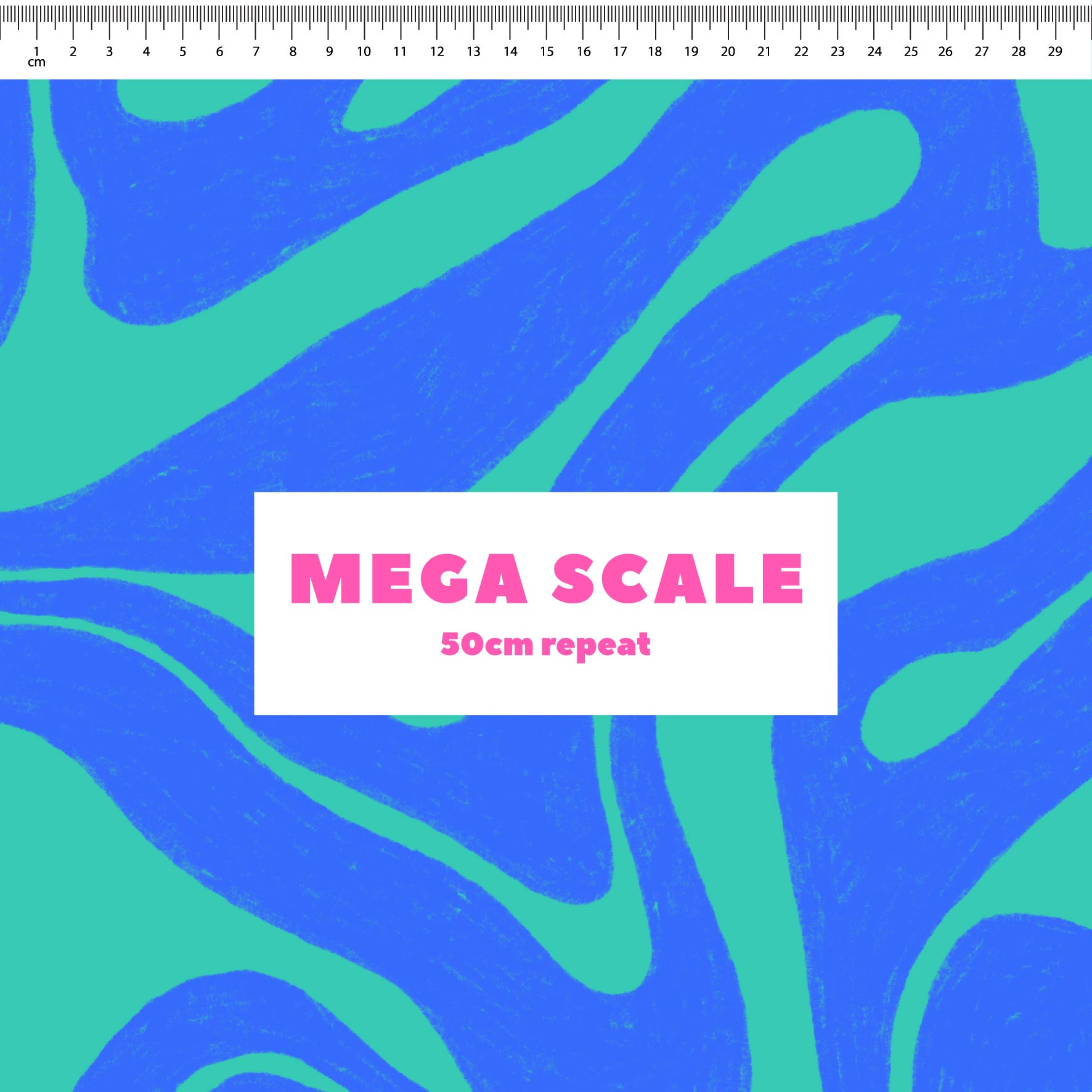 Preorder: Lucid Dreams (Teal & Blue)