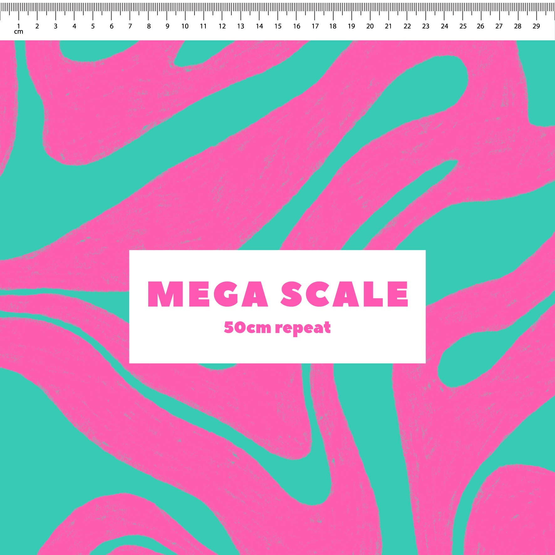 Preorder: Lucid Dreams (Teal & Pink)