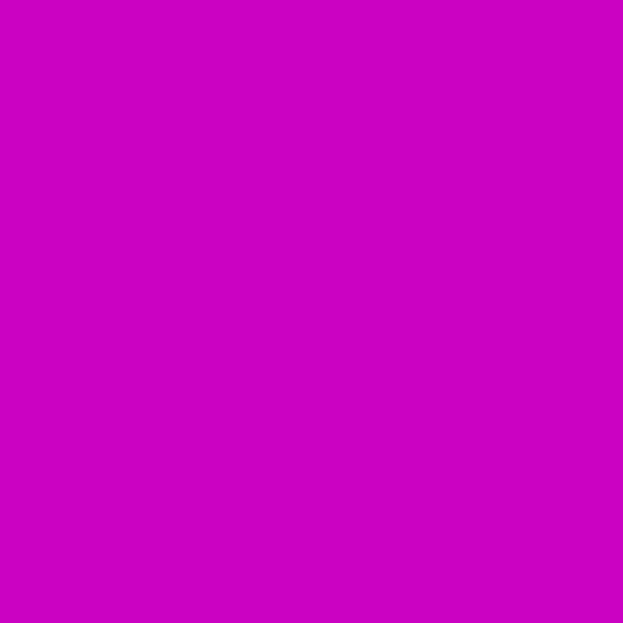 Plain Colour - Brightside (Magenta) printed cotton fabric by The Colour Collab in 10cm Mini Scale