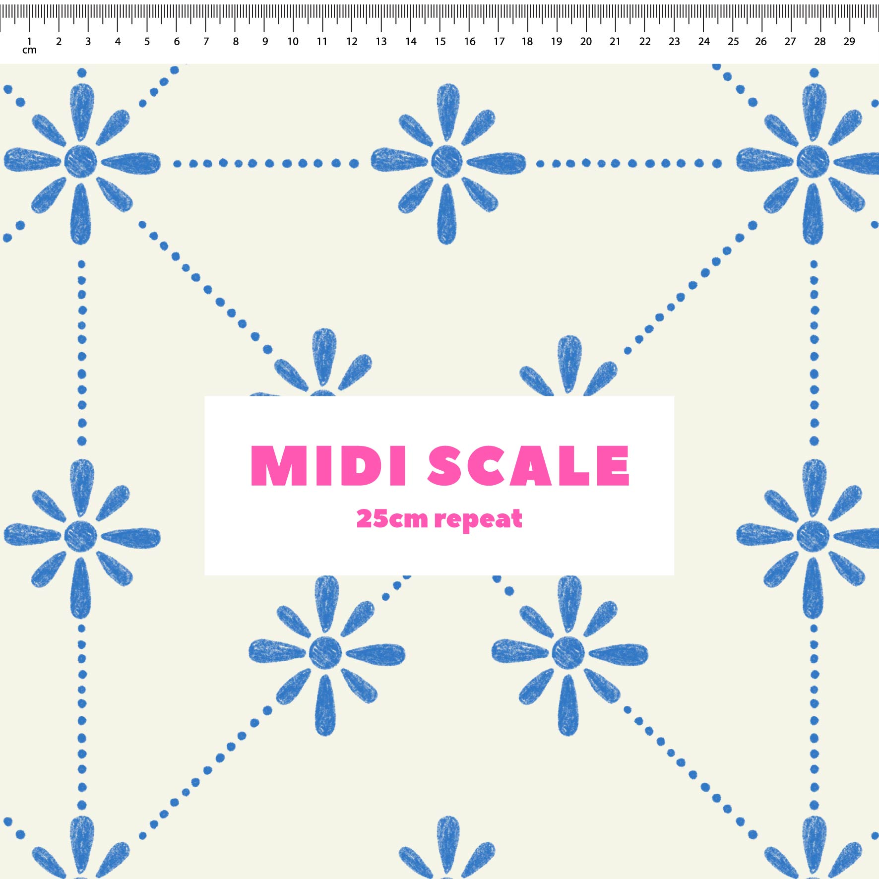 Preorder: Meadow Grid