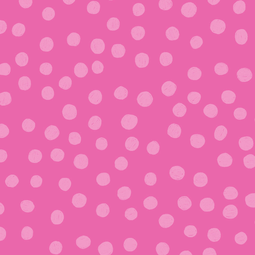 Preorder: Messy Spots (Pink)
