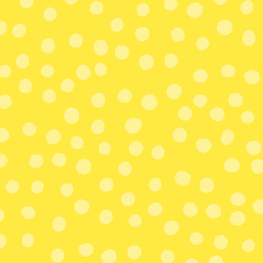 Preorder: Messy Spots (Yellow)
