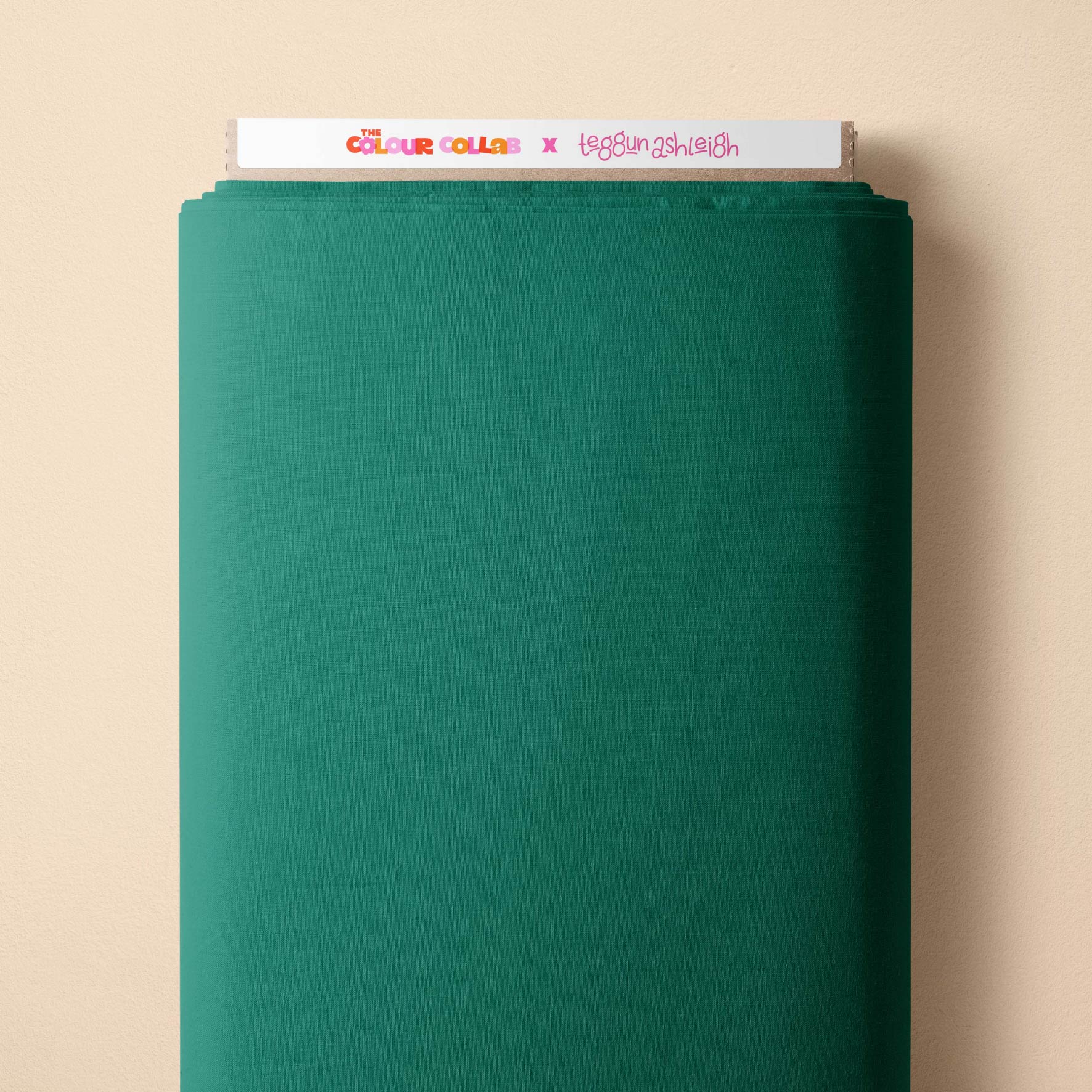 Preorder: Midnight Blooms - Bottle Green