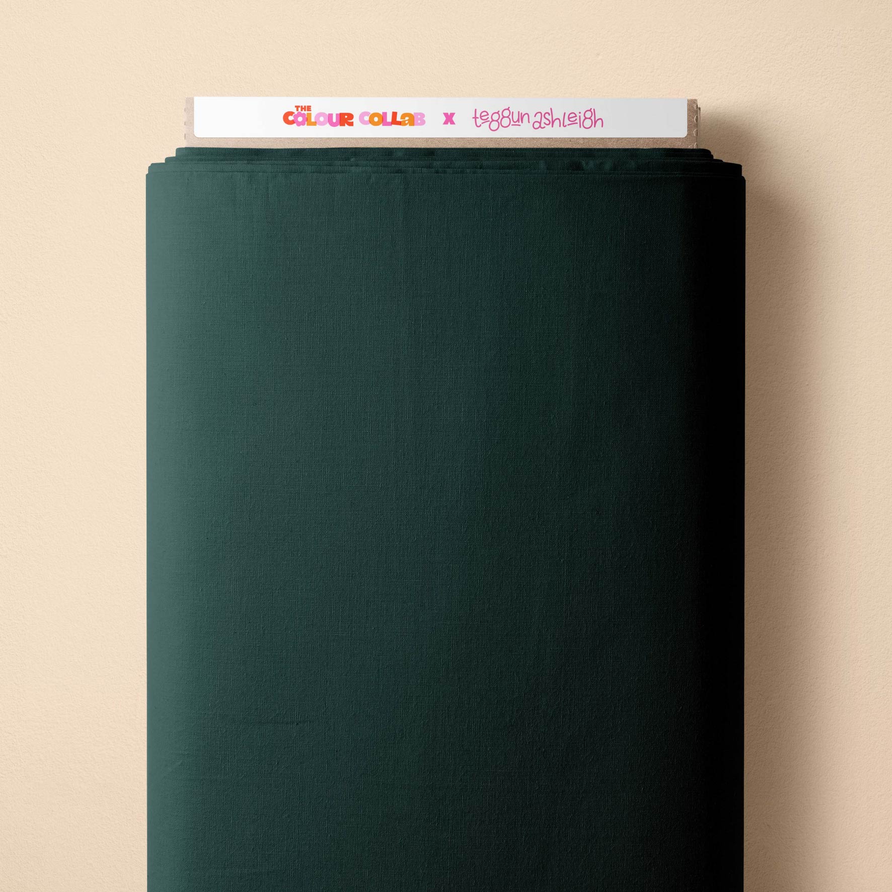 Preorder: Midnight Blooms - Dark Green