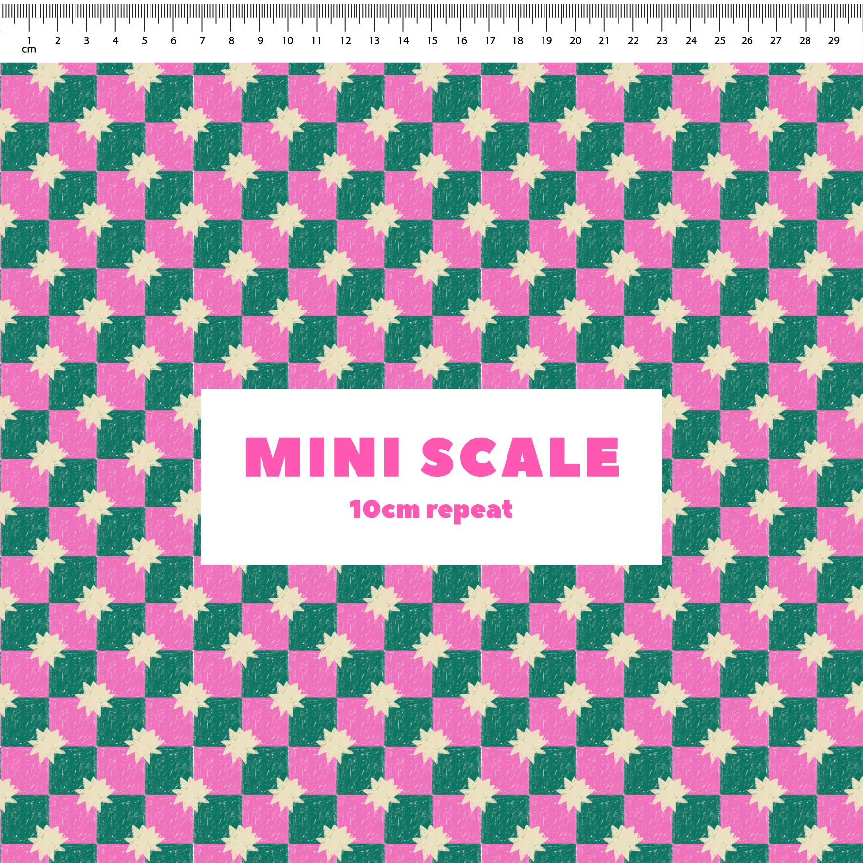 Preorder: Midnight Checks