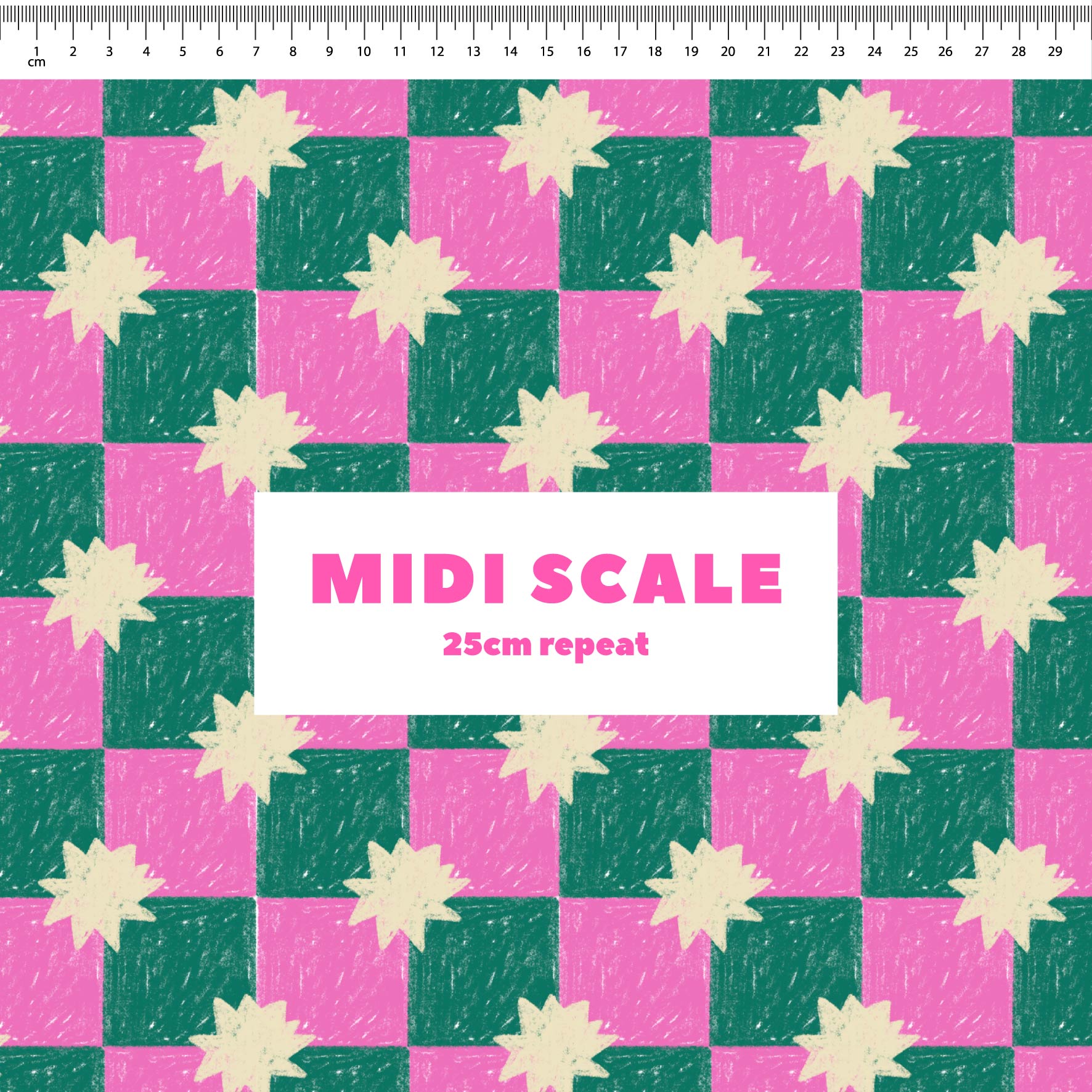 Preorder: Midnight Checks