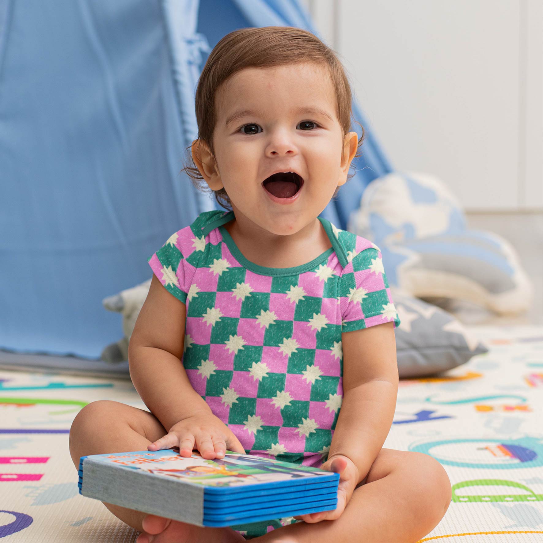 Preorder: Midnight Checks