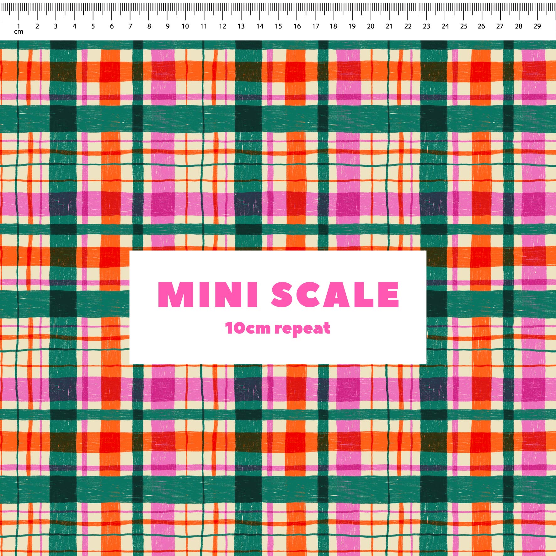 Preorder: Midnight Plaid