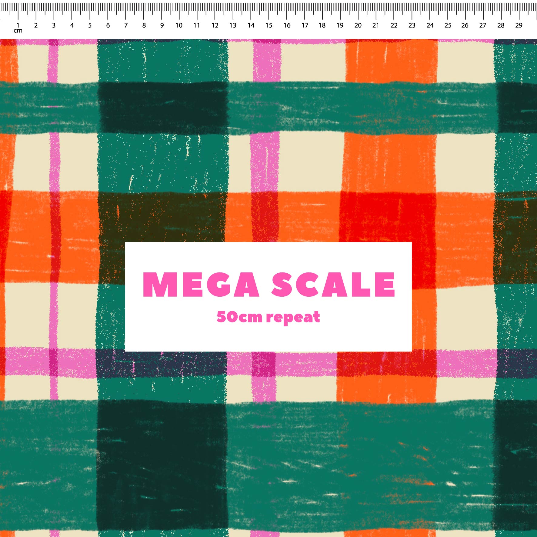 Preorder: Midnight Plaid