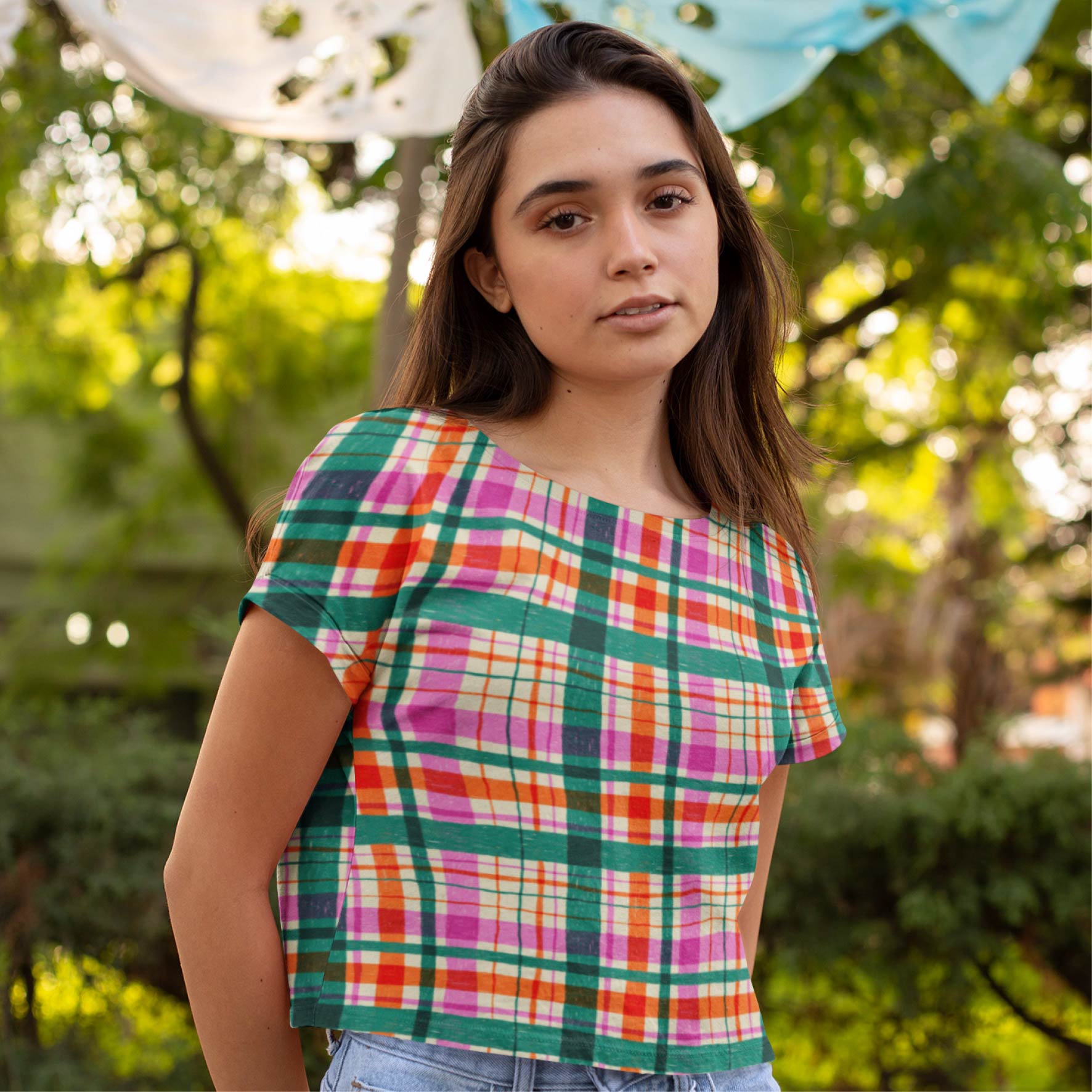 Preorder: Midnight Plaid