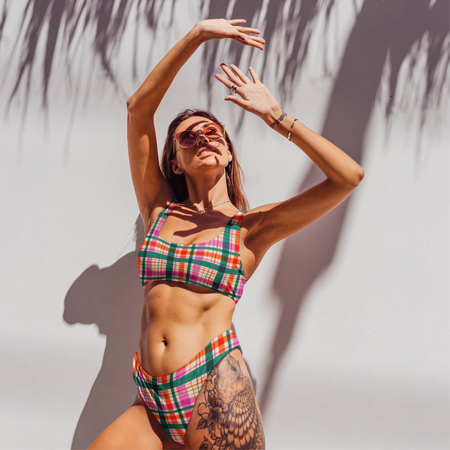 Preorder: Midnight Plaid