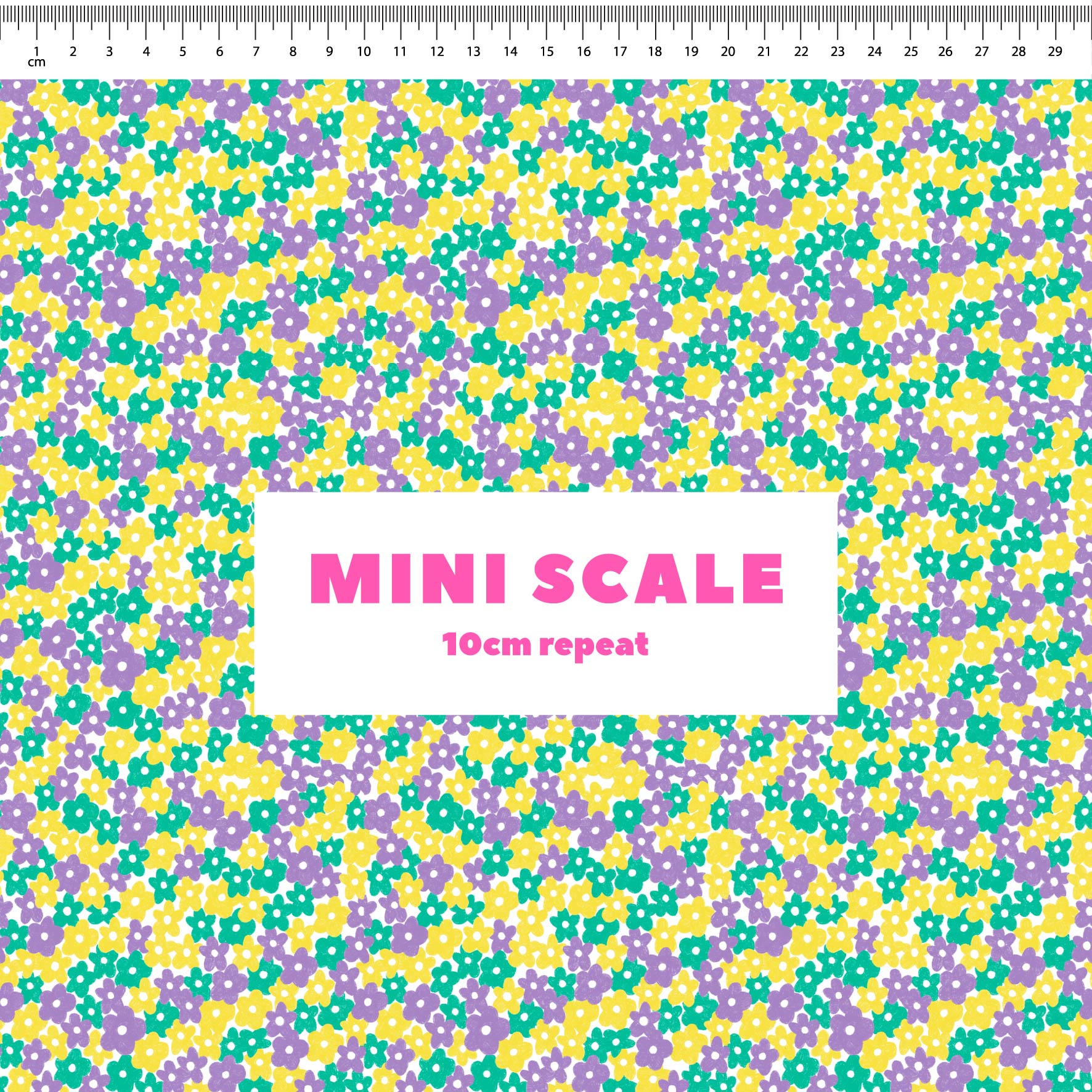 Preorder: Mini Blooms