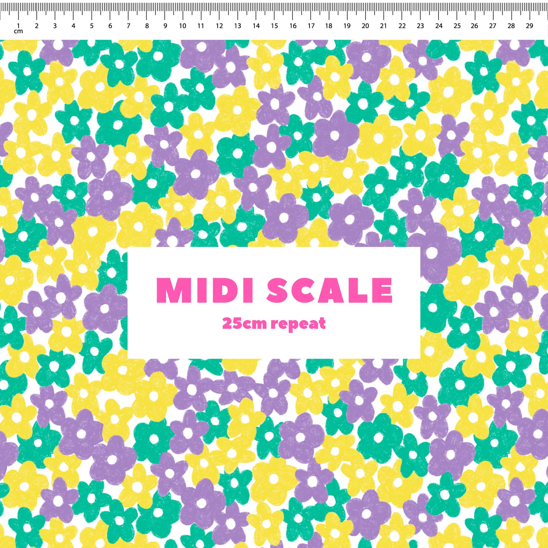 Preorder: Mini Blooms