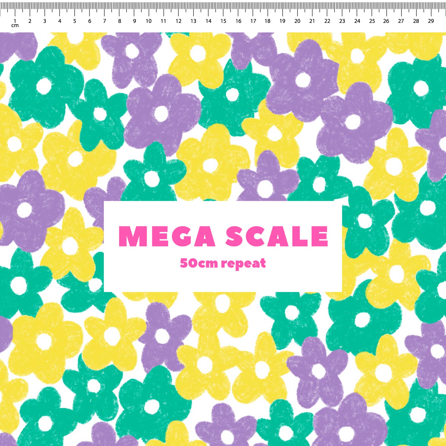 Preorder: Mini Blooms