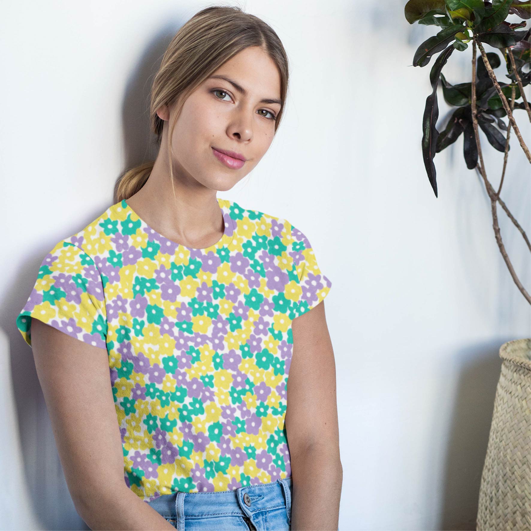 Preorder: Mini Blooms