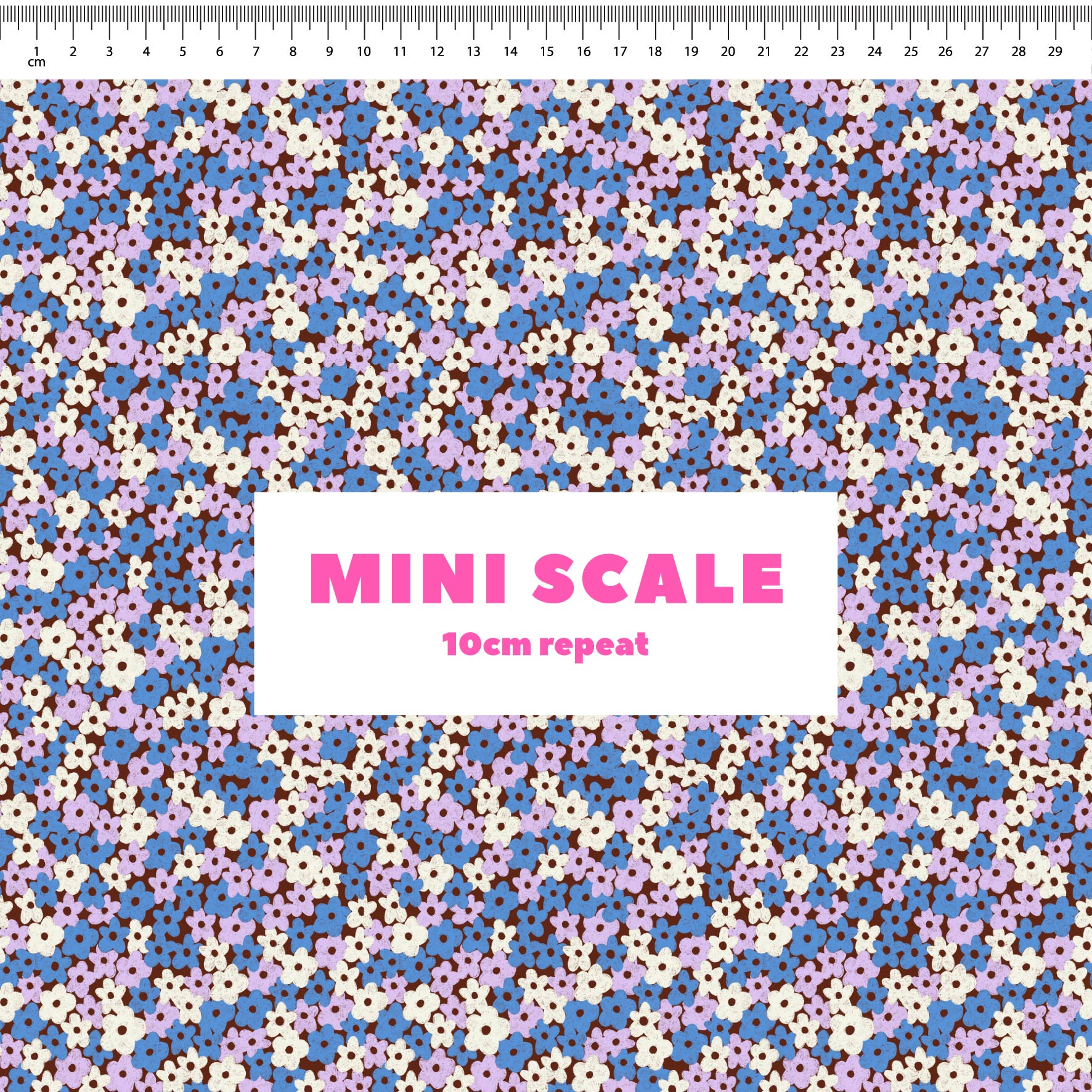 Preorder: Mini Blooms