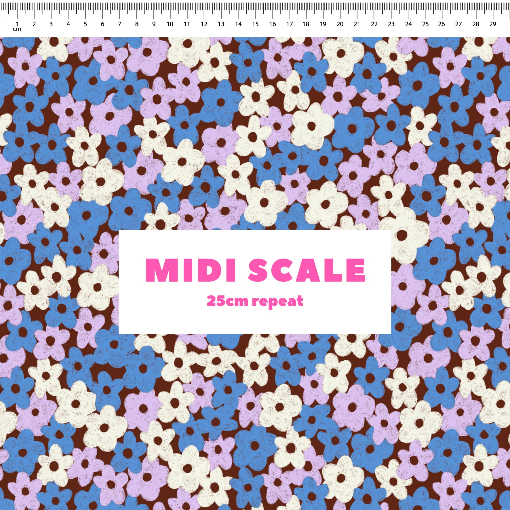 Preorder: Mini Blooms