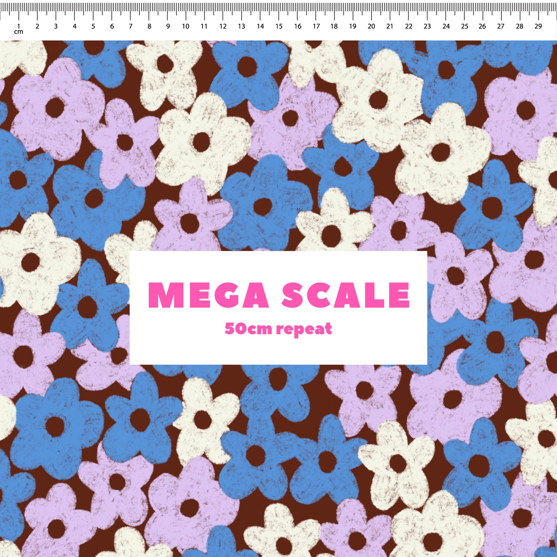 Preorder: Mini Blooms