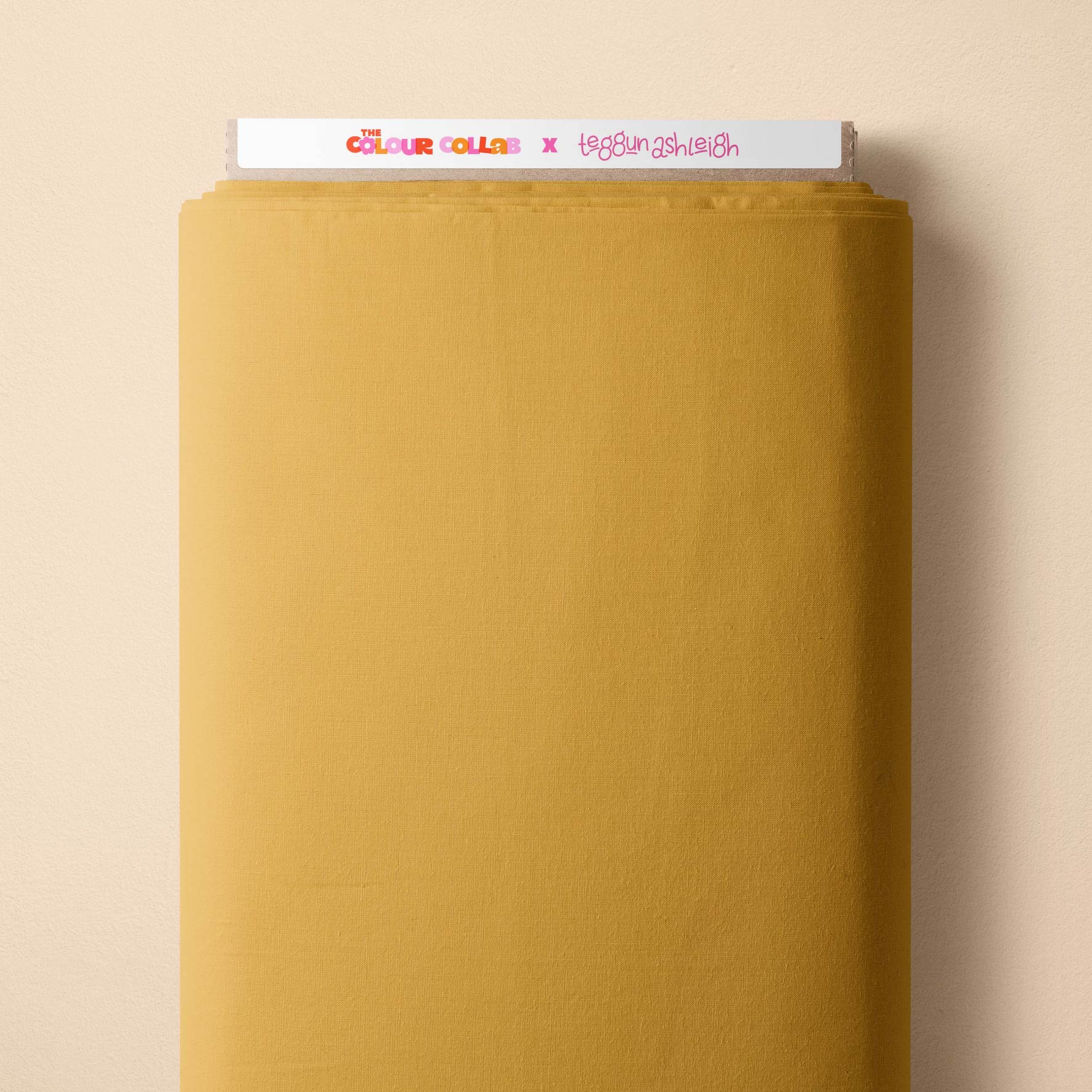 Preorder: Nouveau - Mustard