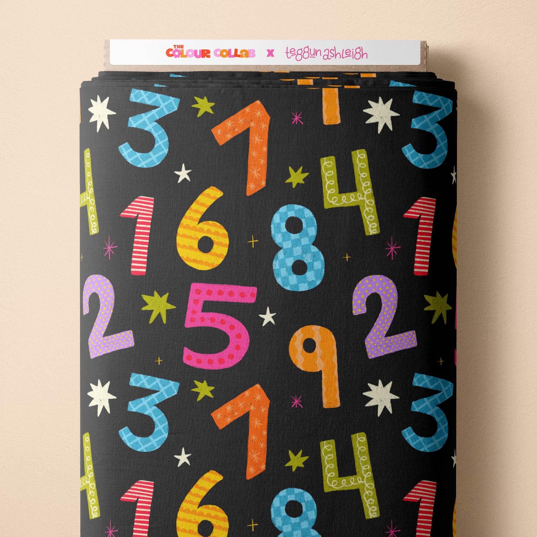 Preorder: Number Party