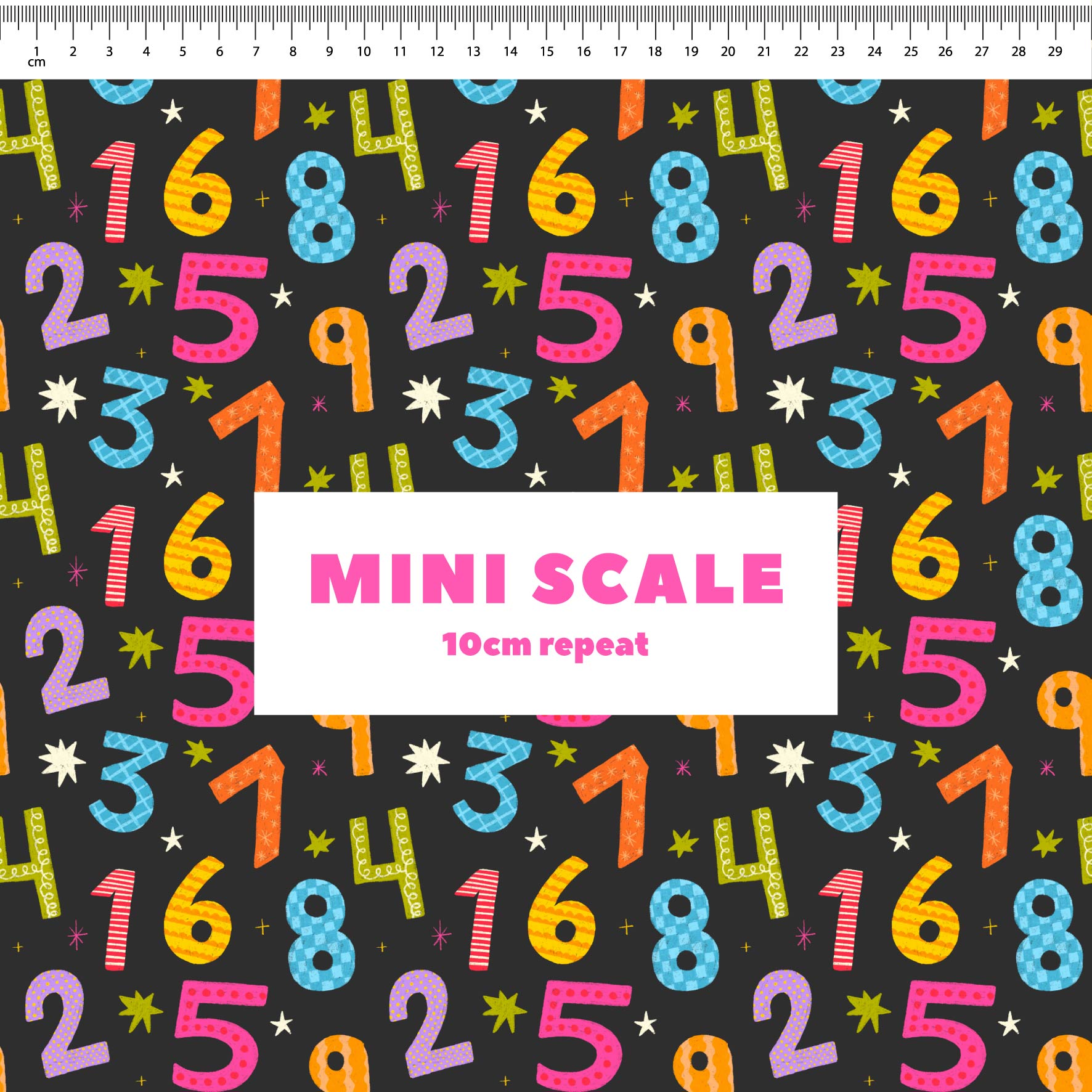 Preorder: Number Party