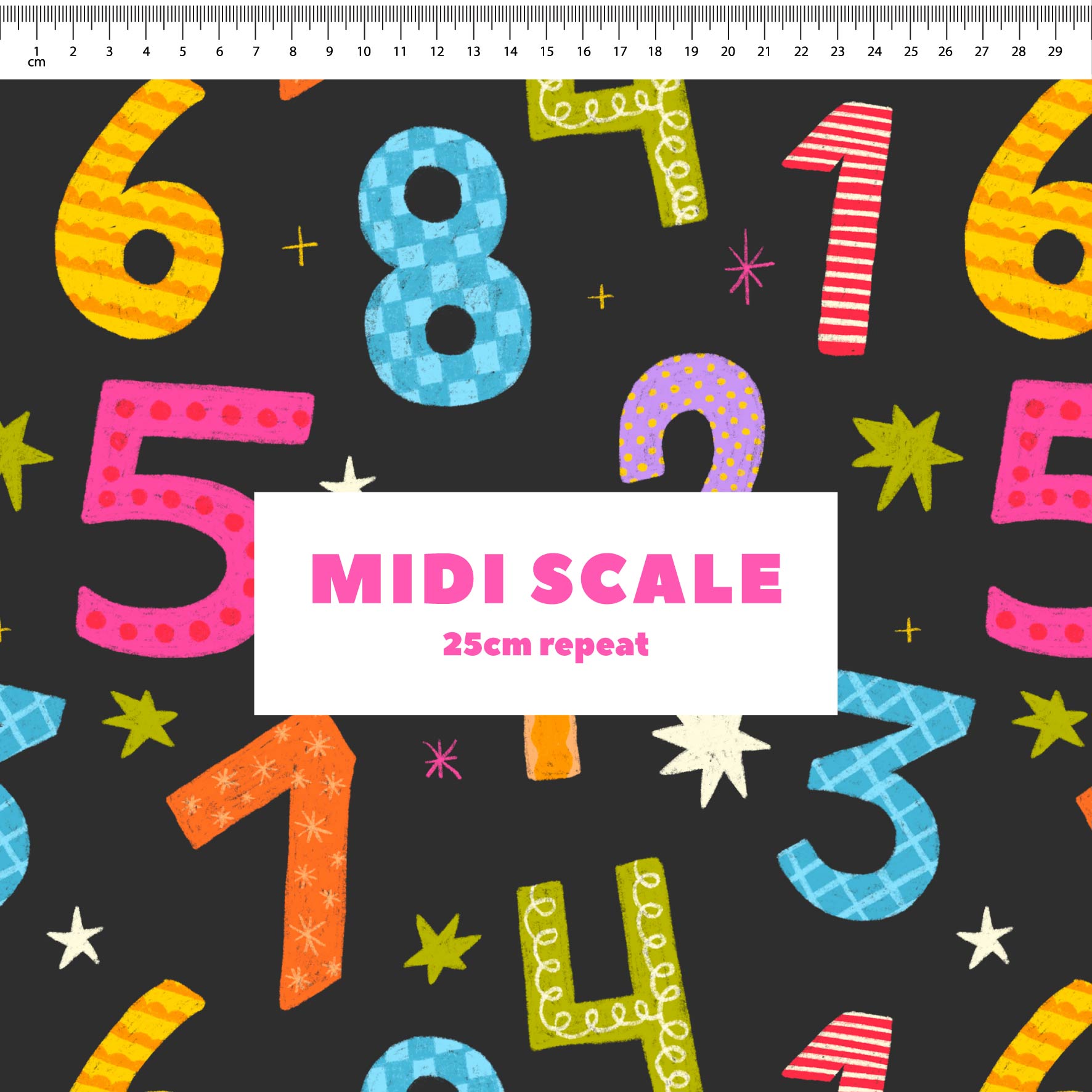 Preorder: Number Party