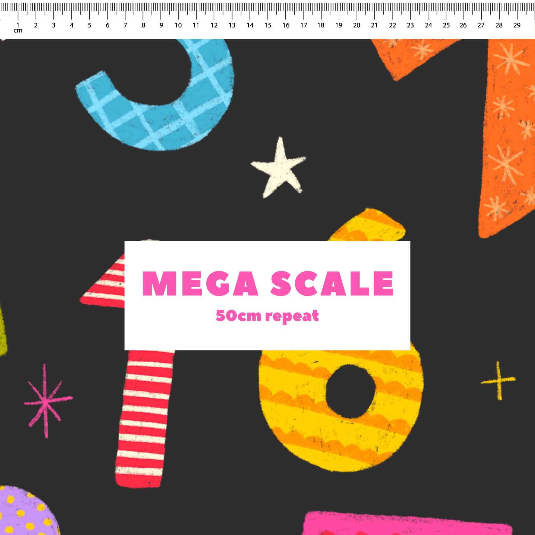 Preorder: Number Party