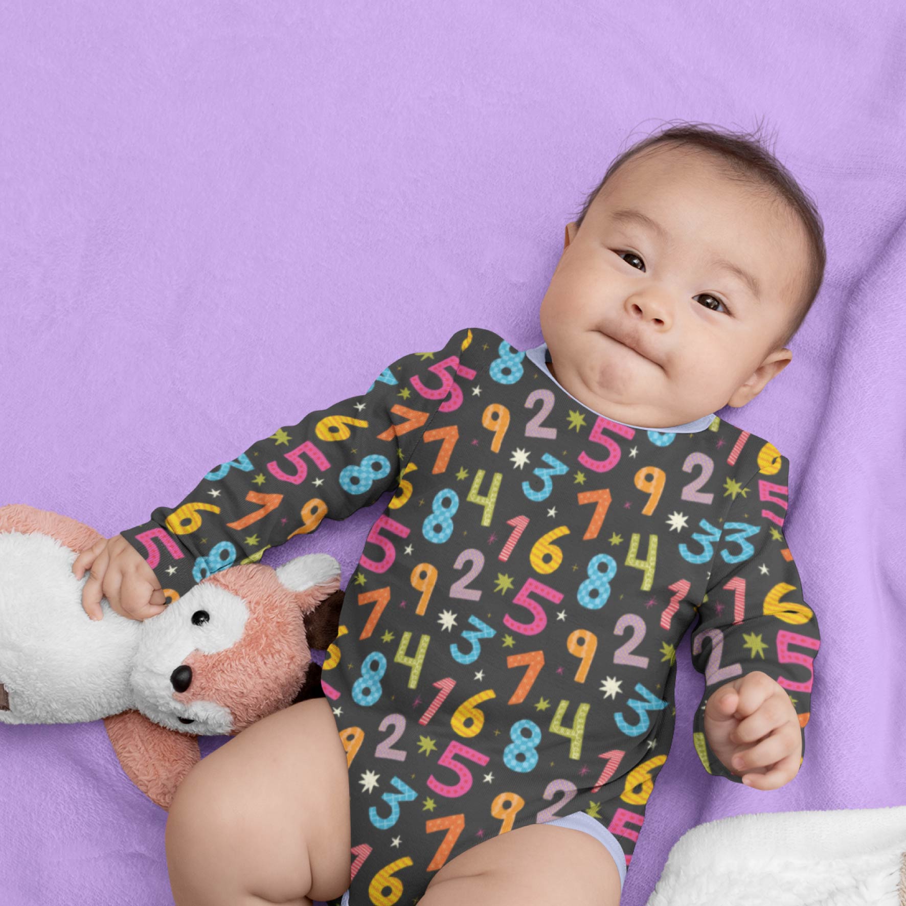 Preorder: Number Party