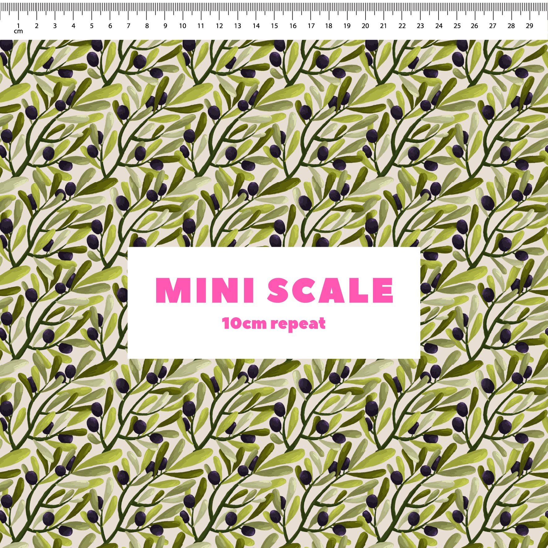 Preorder: Oliva (Off White)