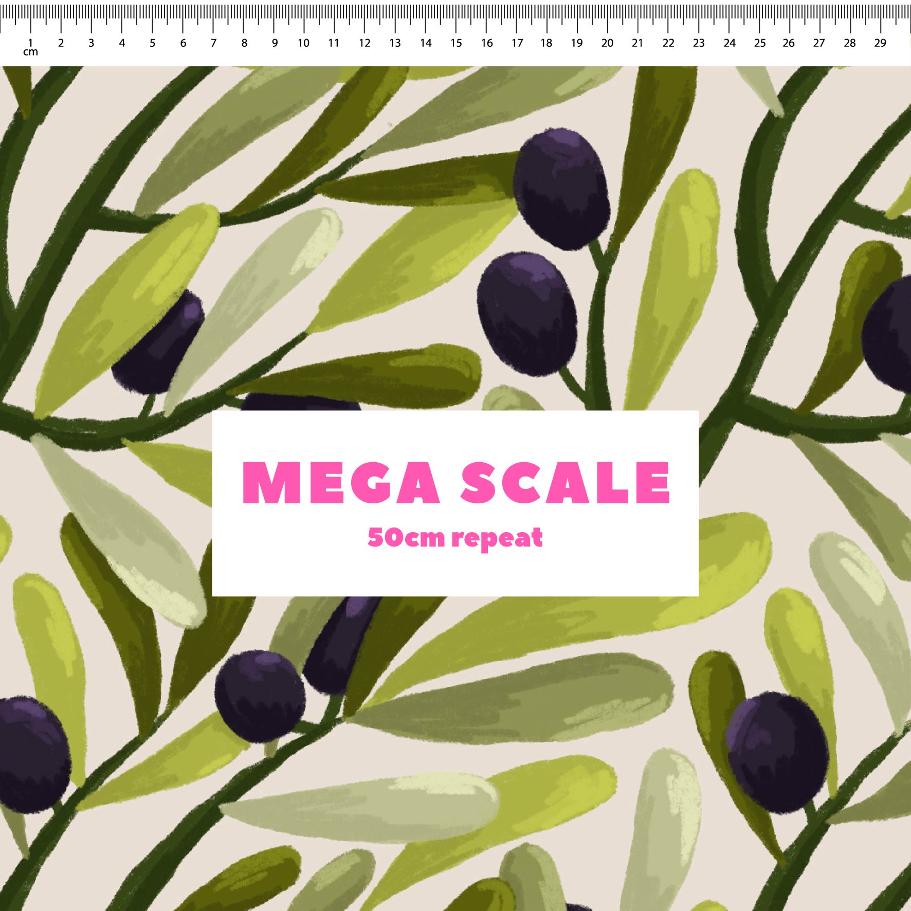 Preorder: Oliva (Off White)