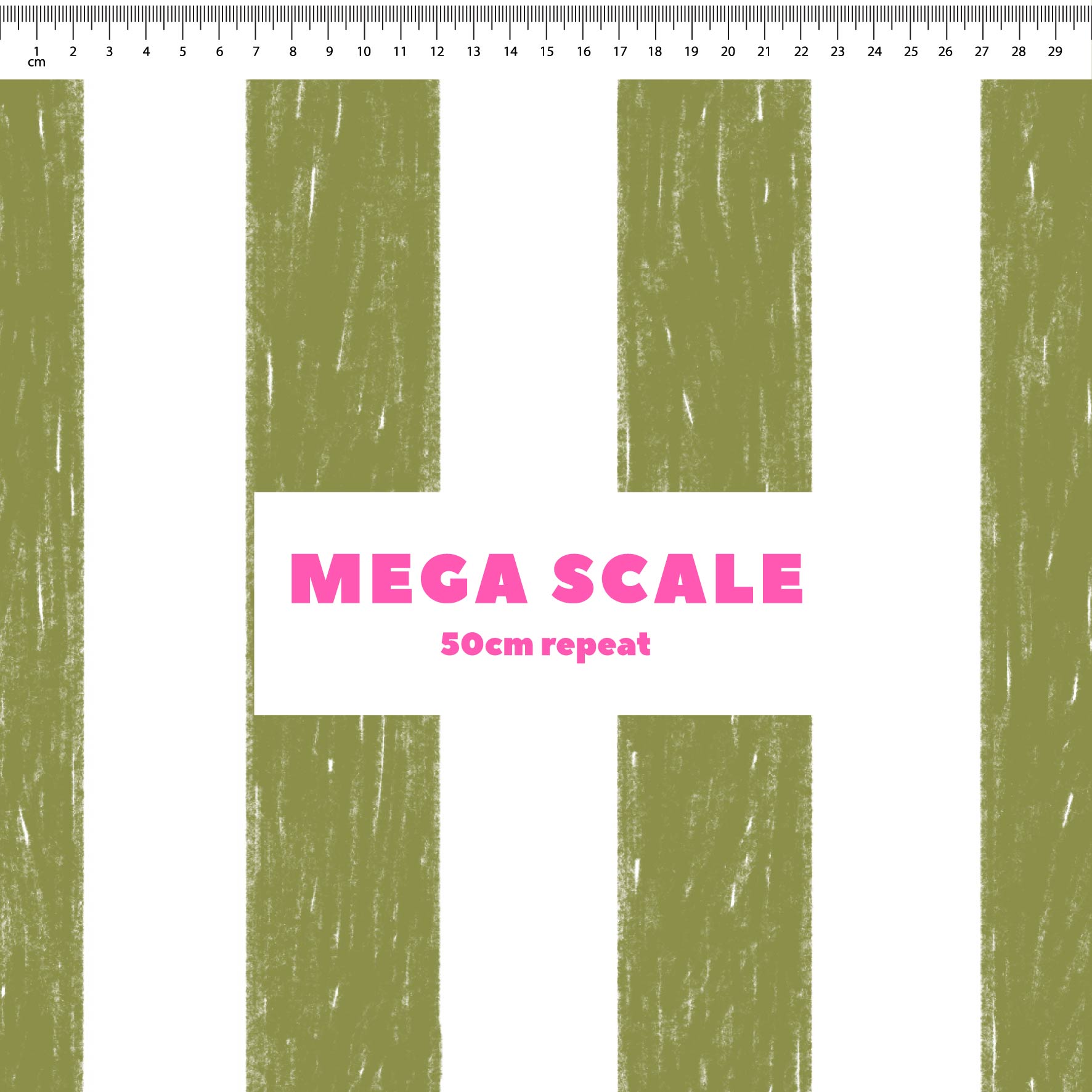 Preorder: Stripes (Olive)