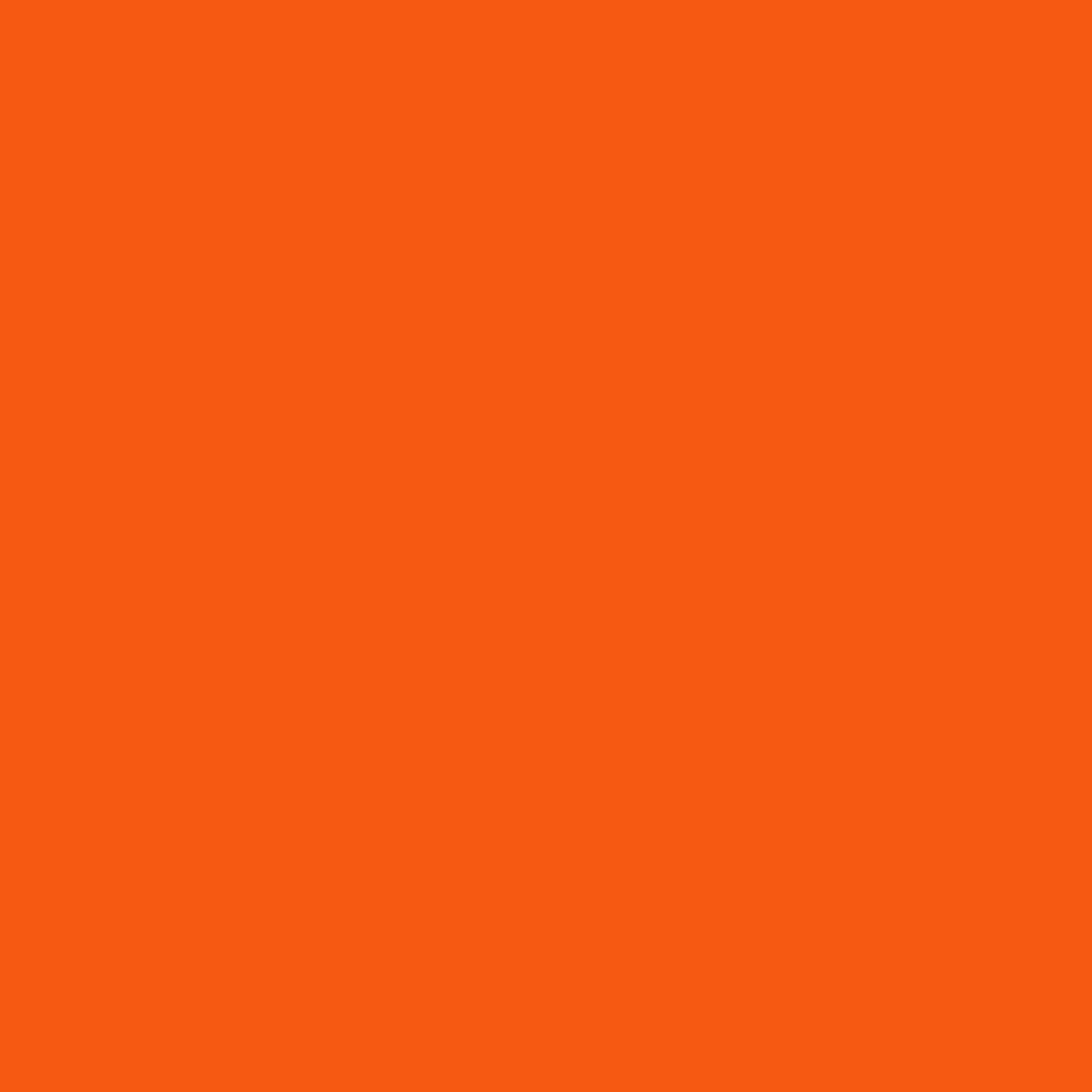 Plain Colour - The Wonder Parlour (Orange) Preorder Fabric