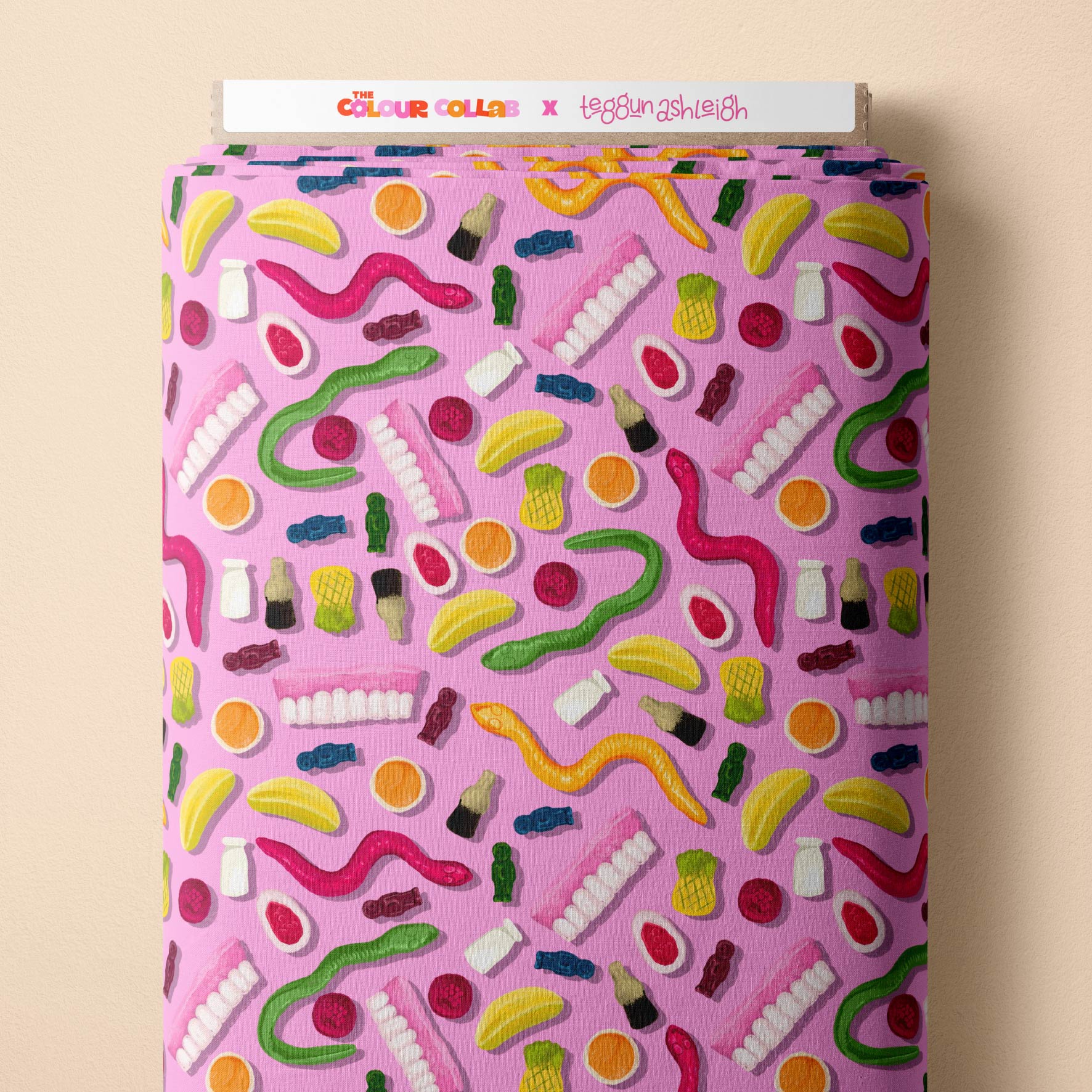 Preorder: Party Mix (Pink)