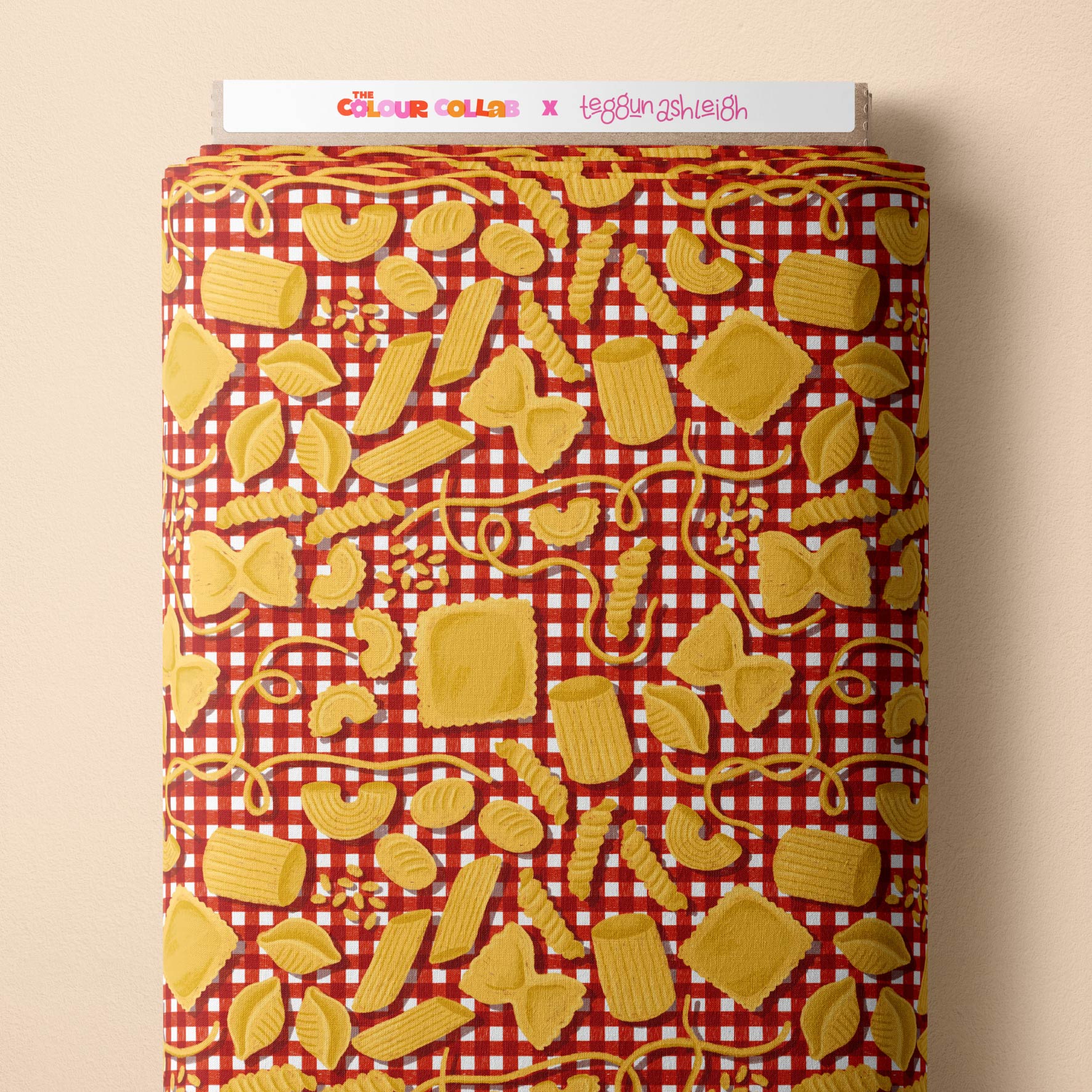 Preorder: Pasta (Full)