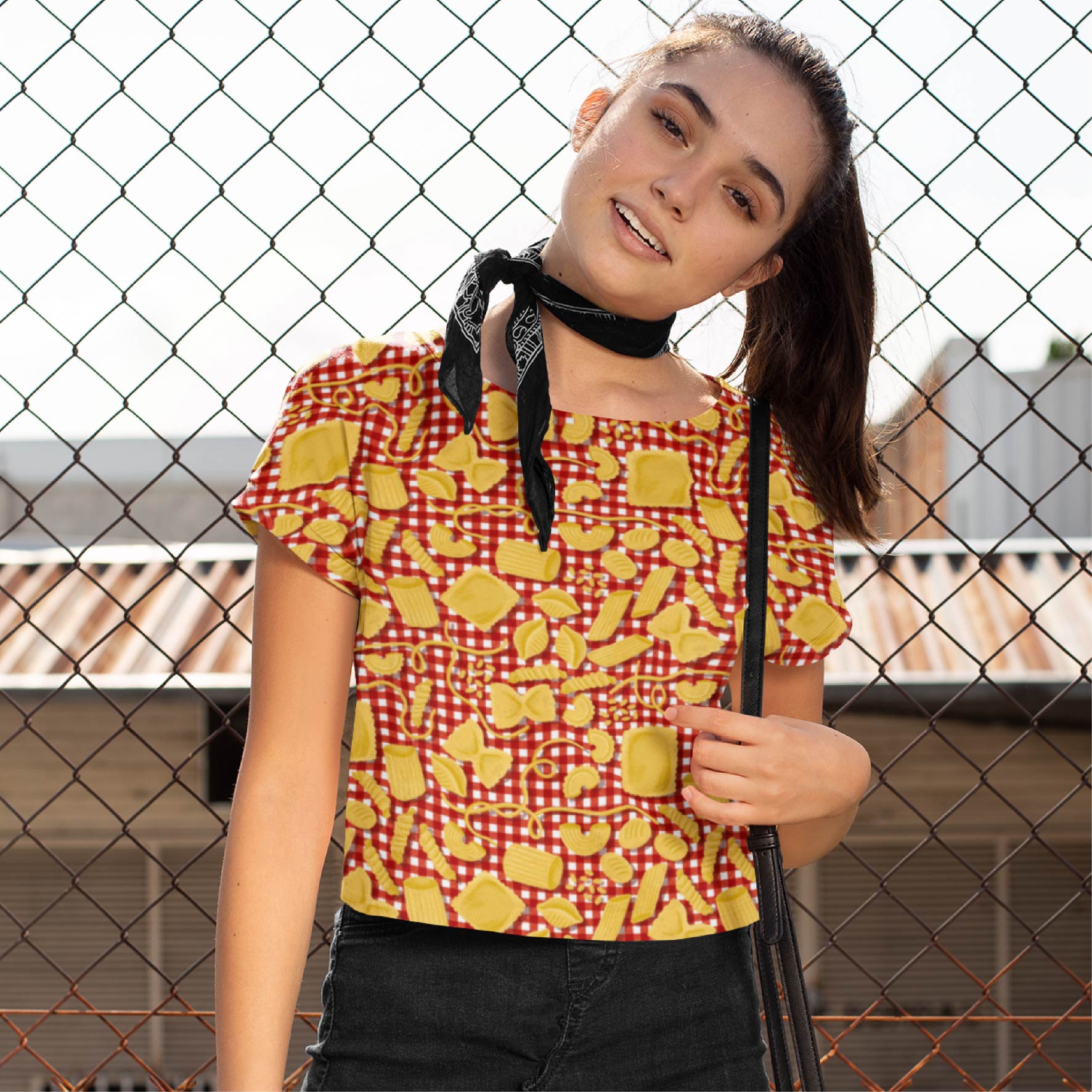 Preorder: Pasta (Full)