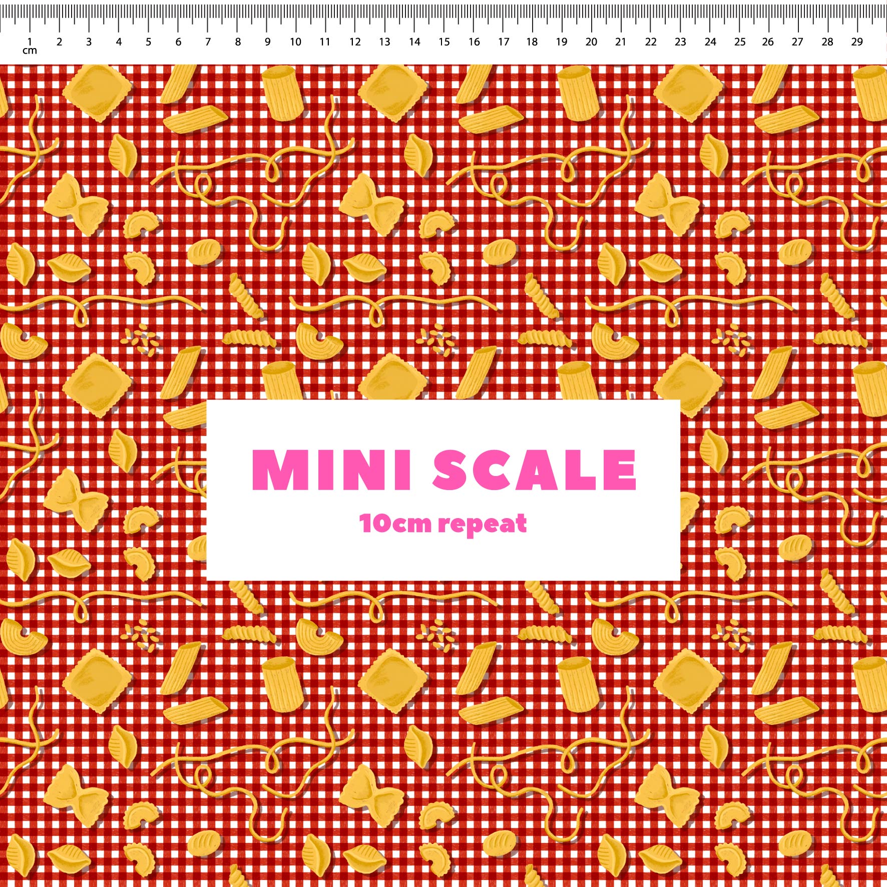 Preorder: Pasta (Sparce)