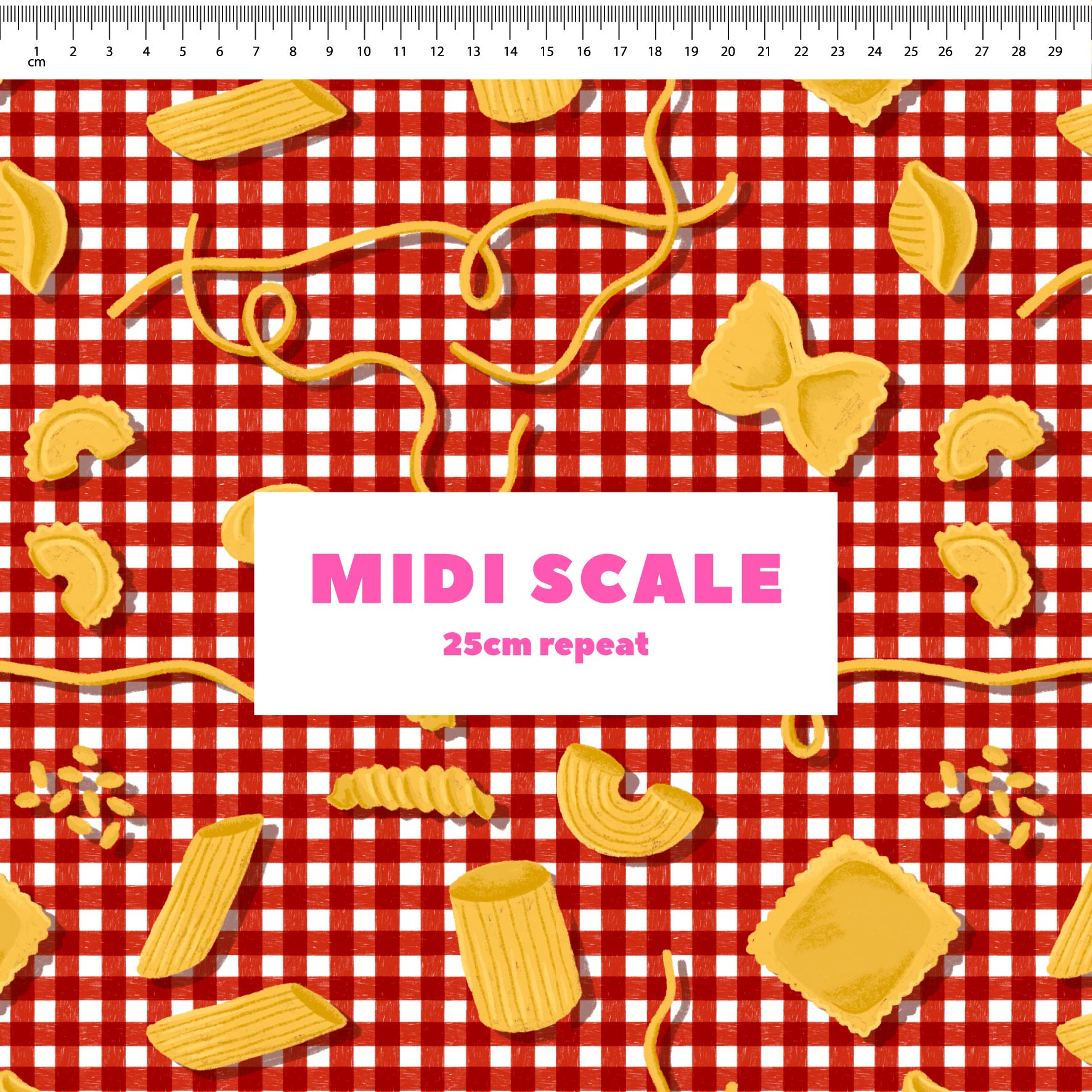 Preorder: Pasta (Sparce)