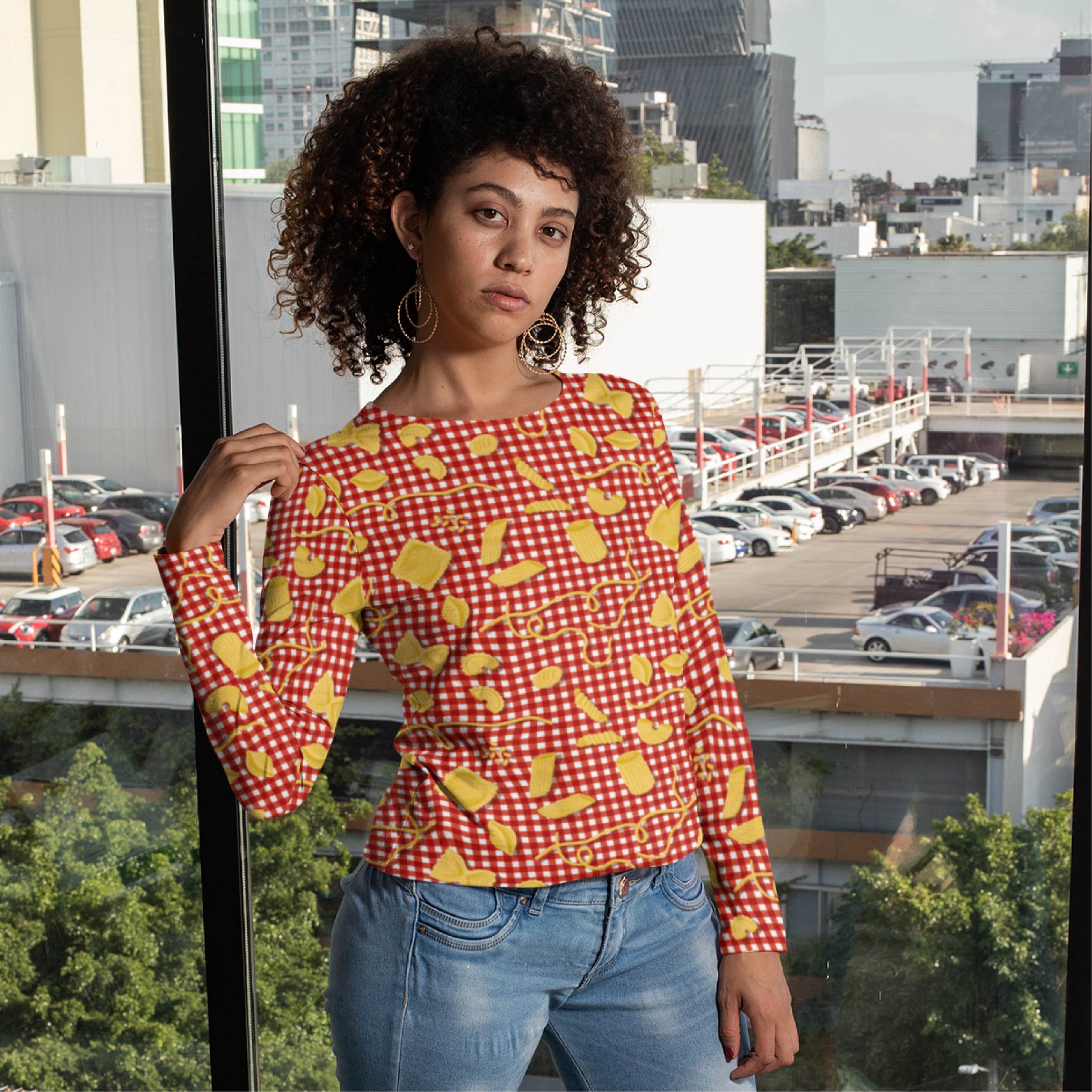 Preorder: Pasta (Sparce)