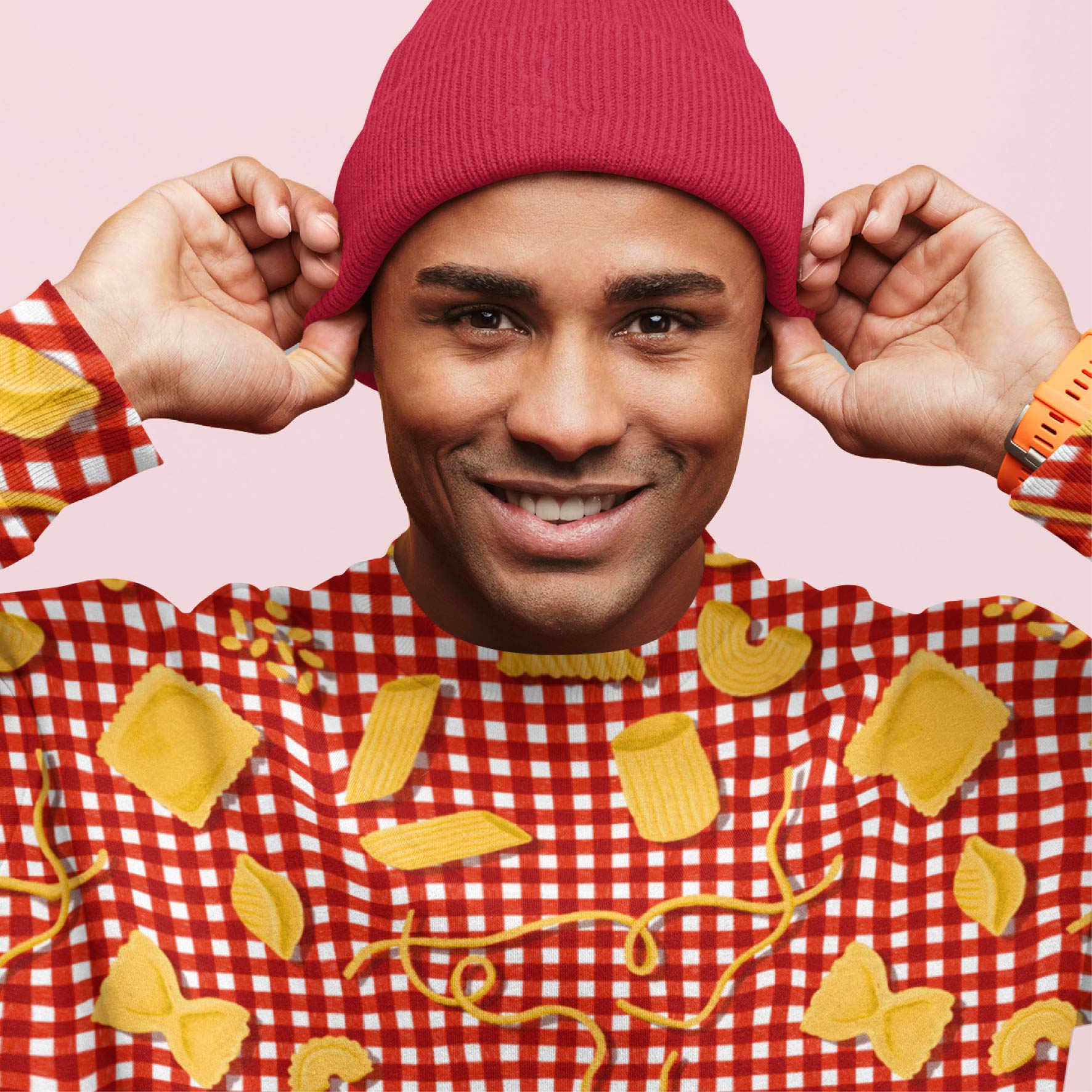 Preorder: Pasta (Sparce)