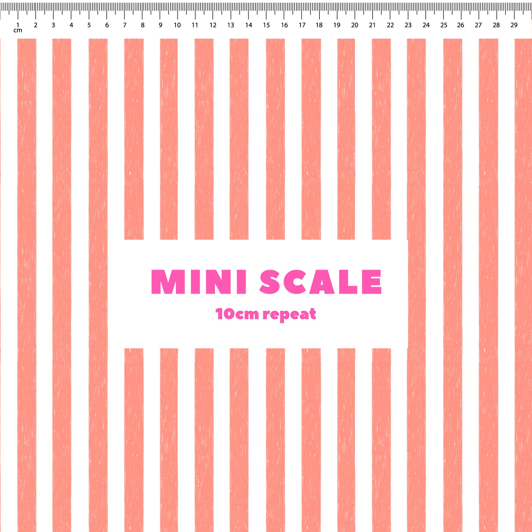 Preorder: Stripes (Pink)