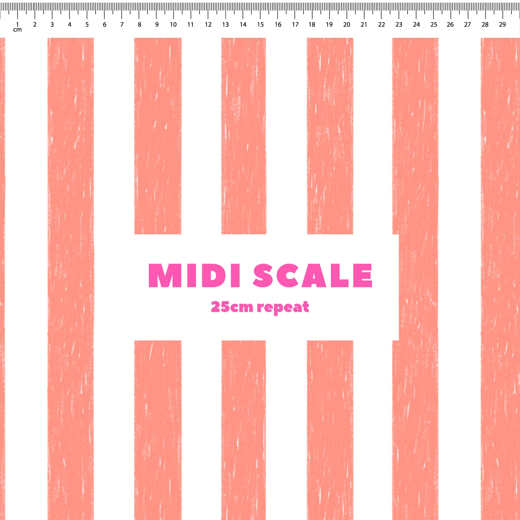 Preorder: Stripes (Pink)