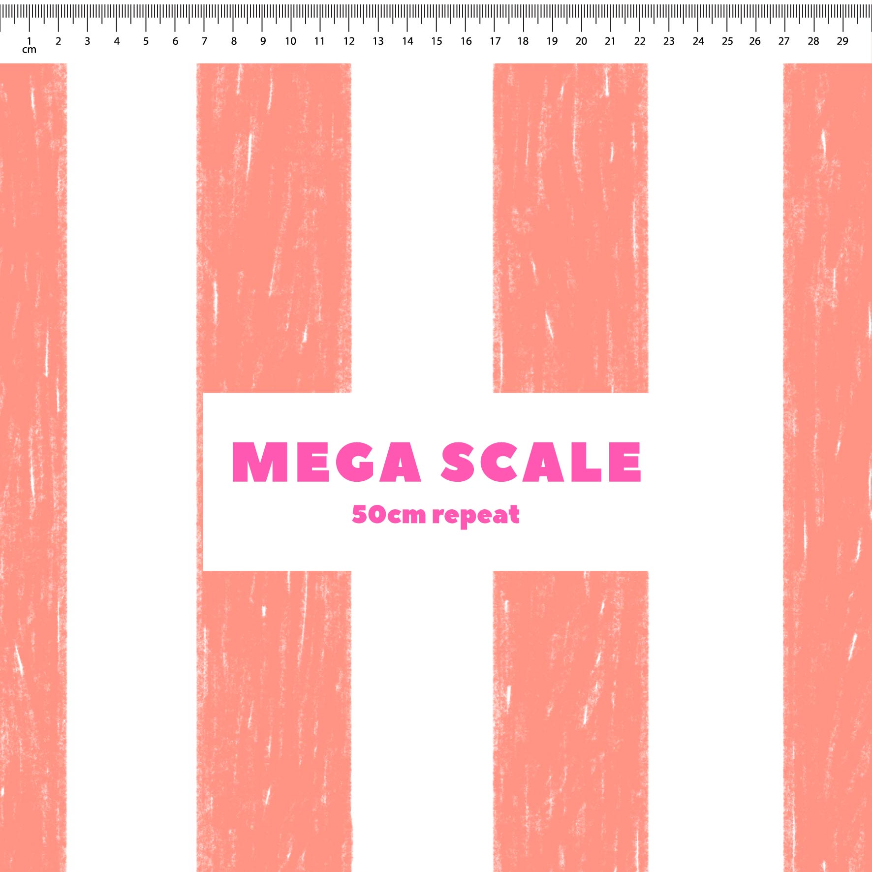 Preorder: Stripes (Pink)