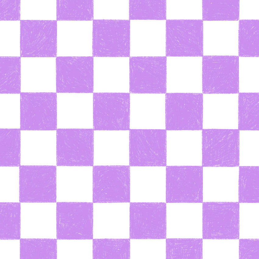 Preorder: Plain Checkers (Purple)
