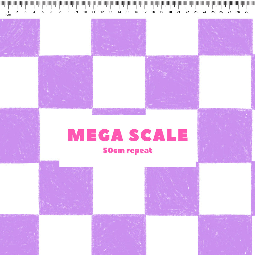 Preorder: Plain Checkers (Purple)