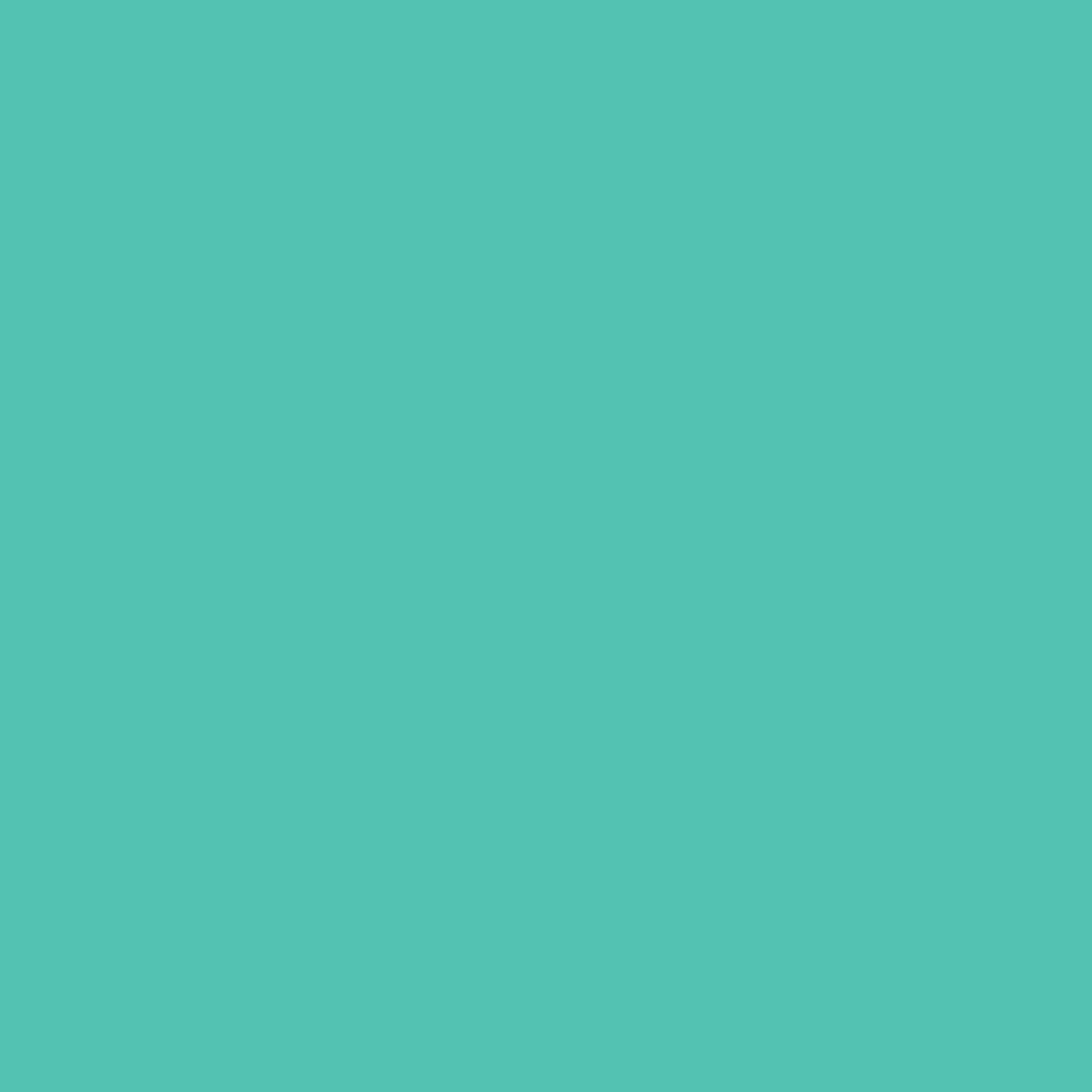 Plain Colour - Happy Sunshine (Aqua) Preorder Fabric
