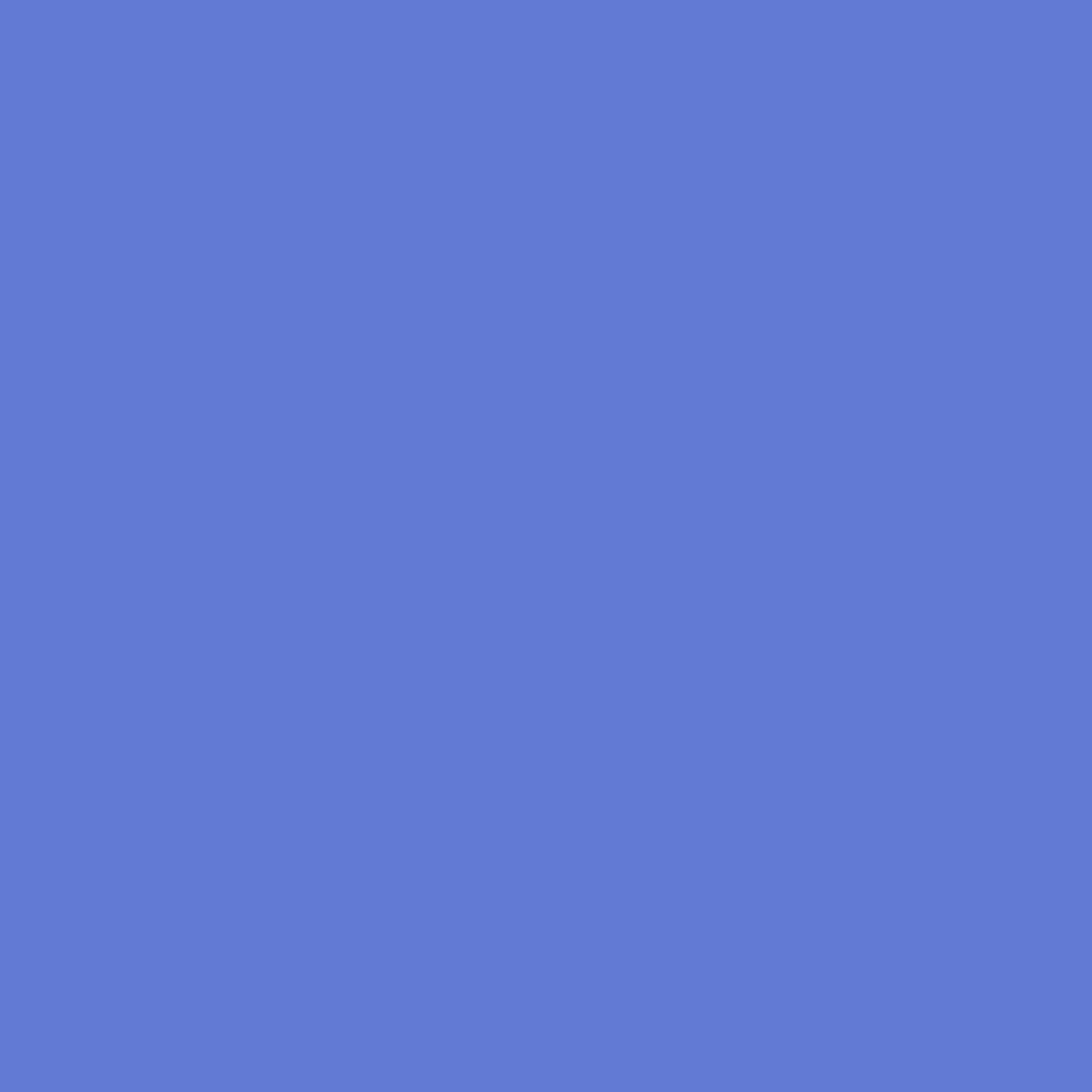Plain Colour - Happy Sunshine (Blue) Preorder Fabric