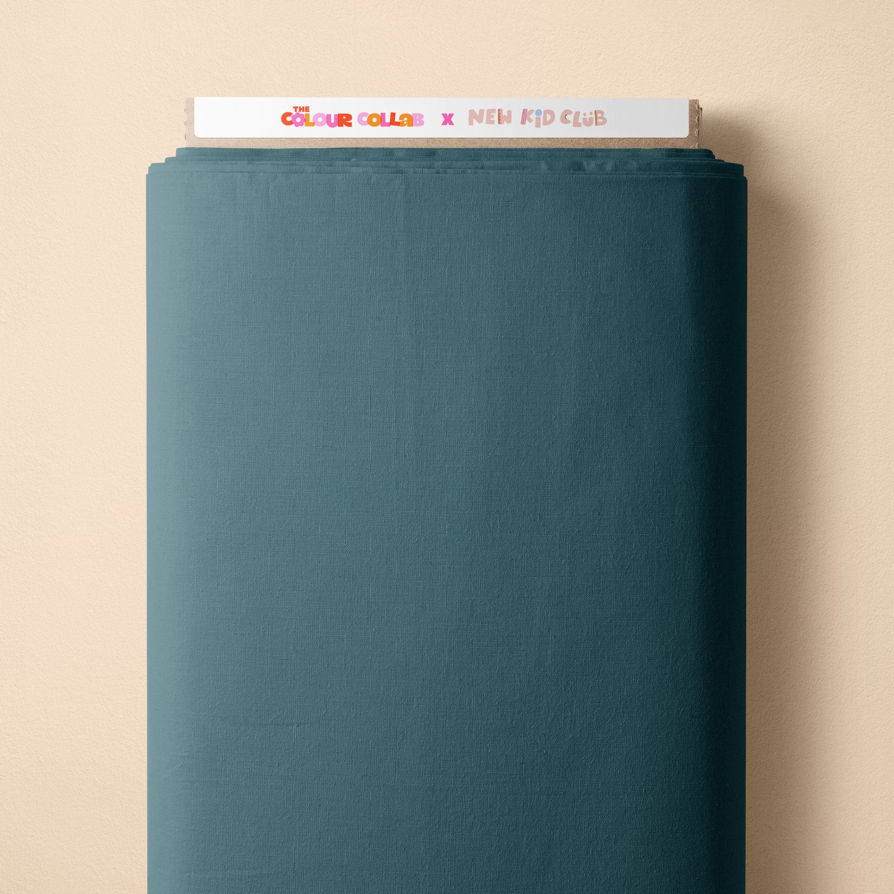 Plain Colour - Happy Sunshine (Dusty Green) Preorder Fabric